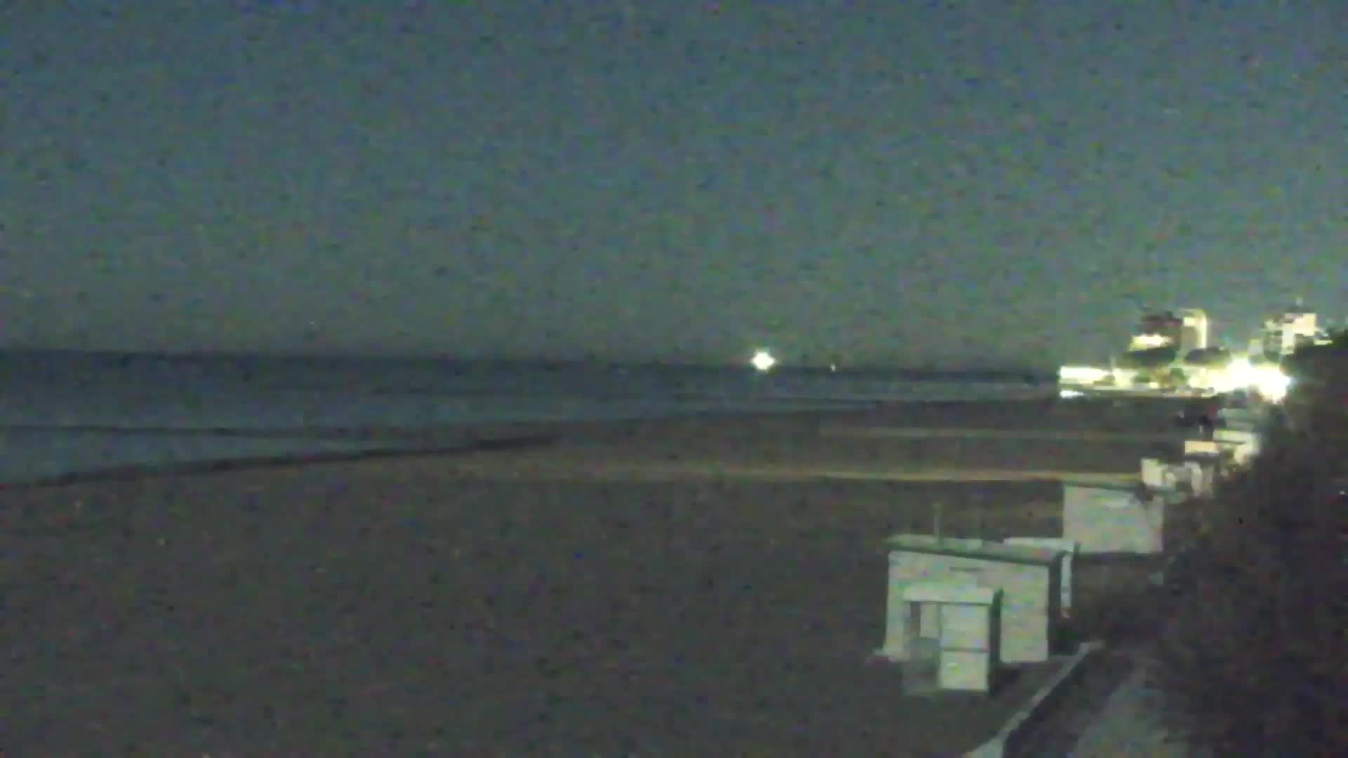 Webcam de Grado – Playa y Aquapark