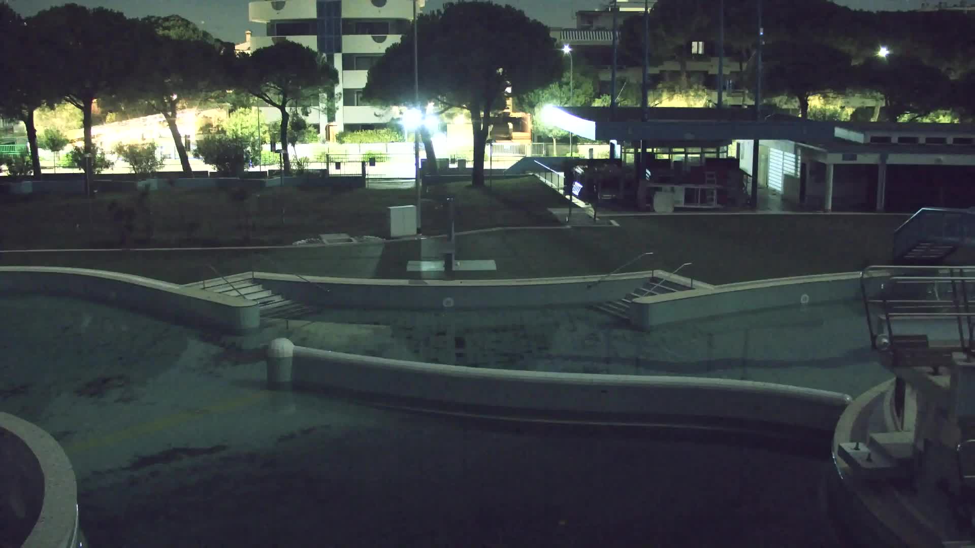 Grado Aquapark – Live Beach Webcam