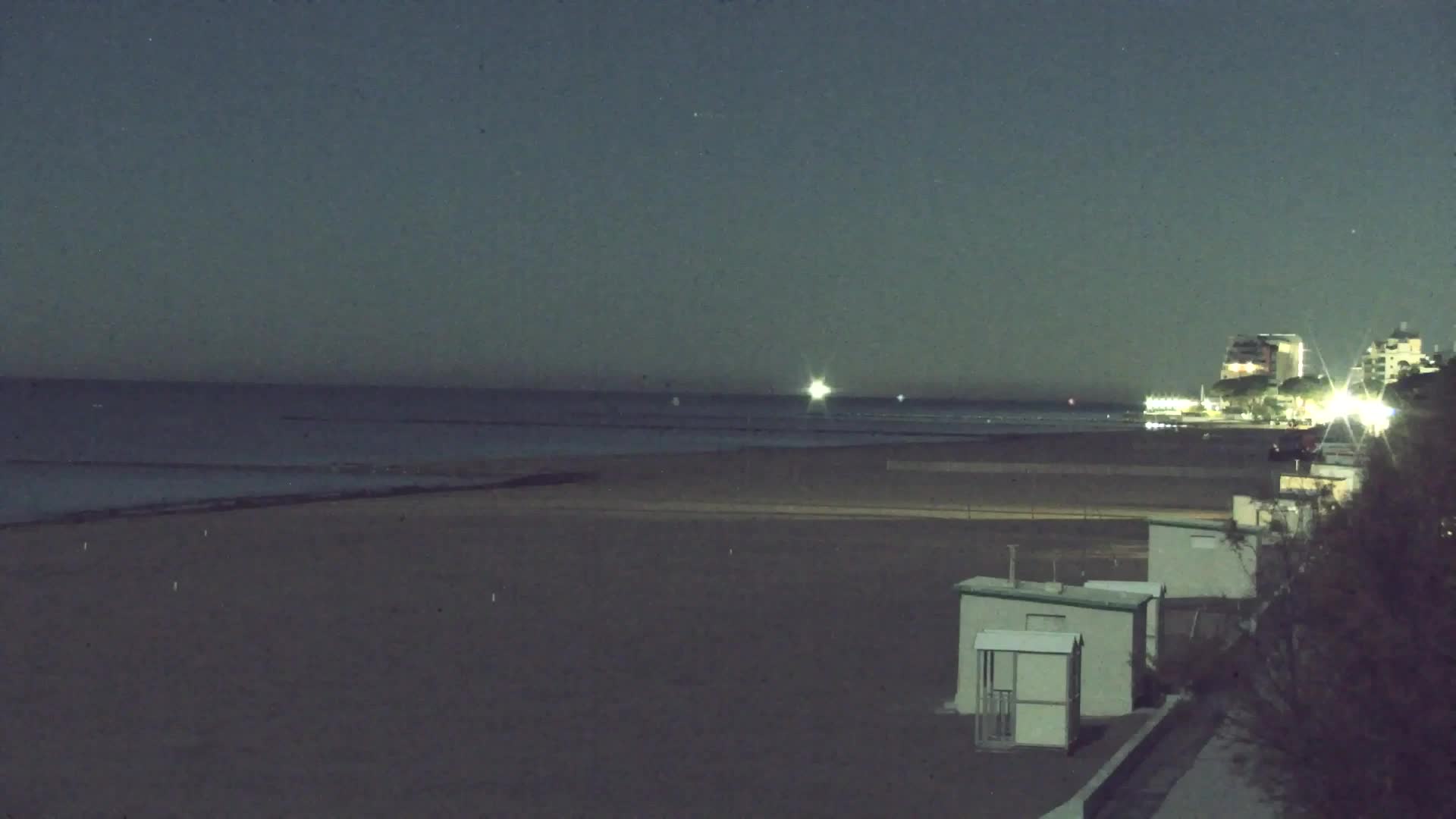 Grado Aquapark – Live Beach Webcam