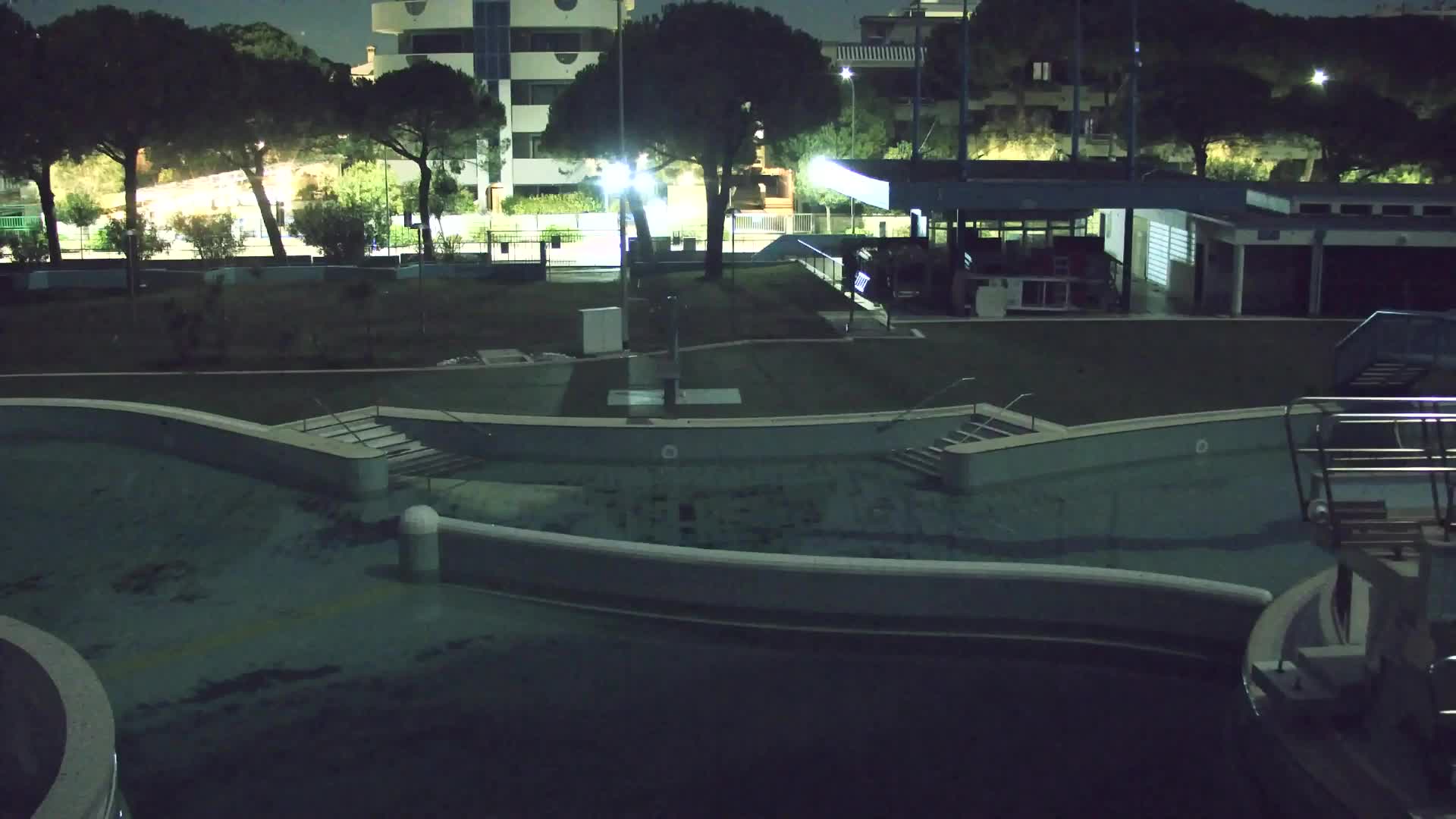 Grado Aquapark – Live Beach Webcam