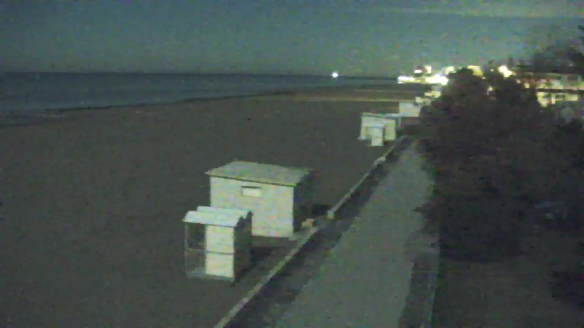 Webcam Grado – Beach & Aquapark