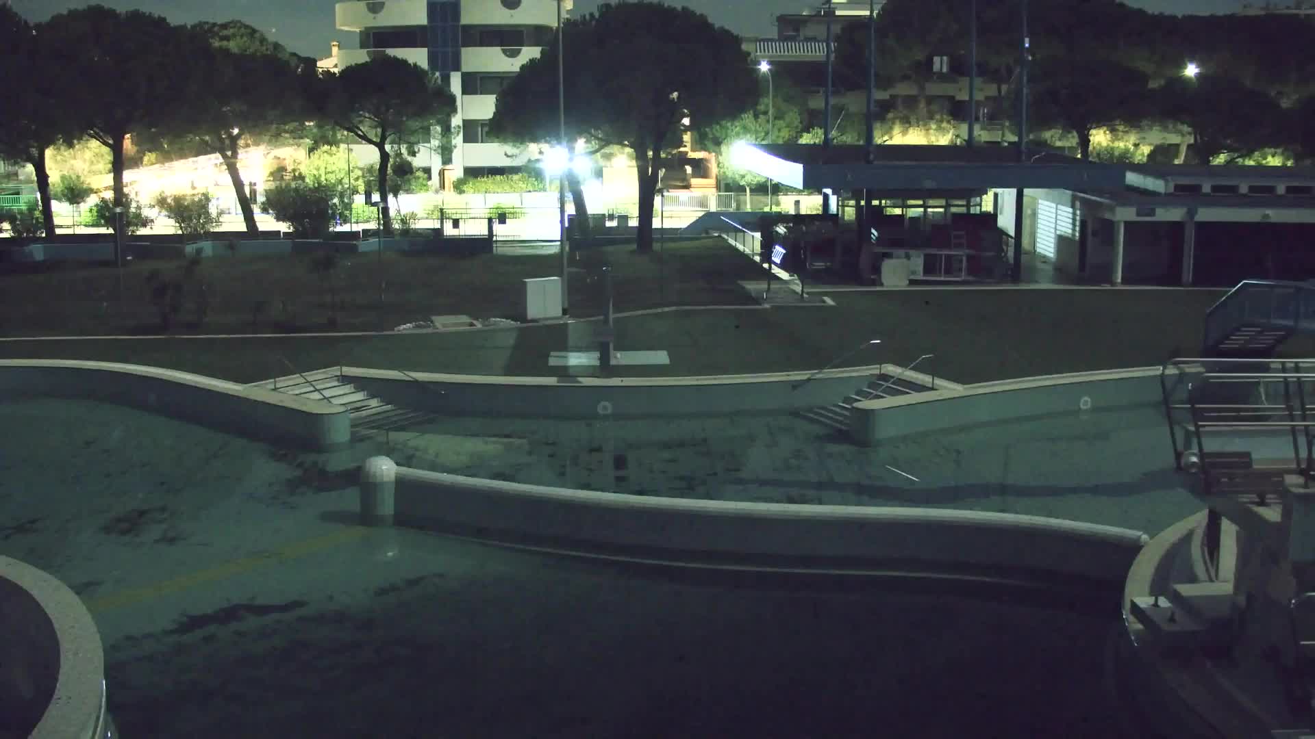 Webcam Grado – Beach & Aquapark