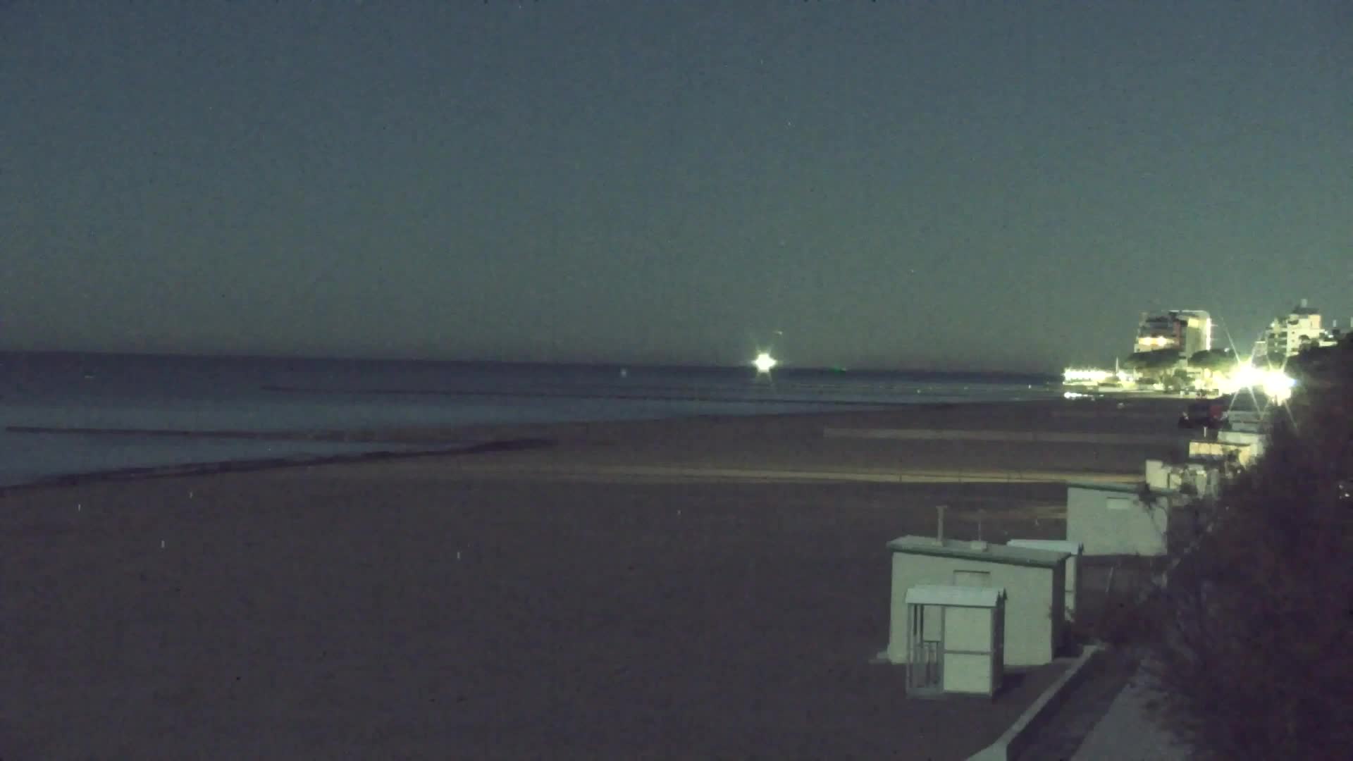 Grado Aquapark – Live-Strand-Webcam