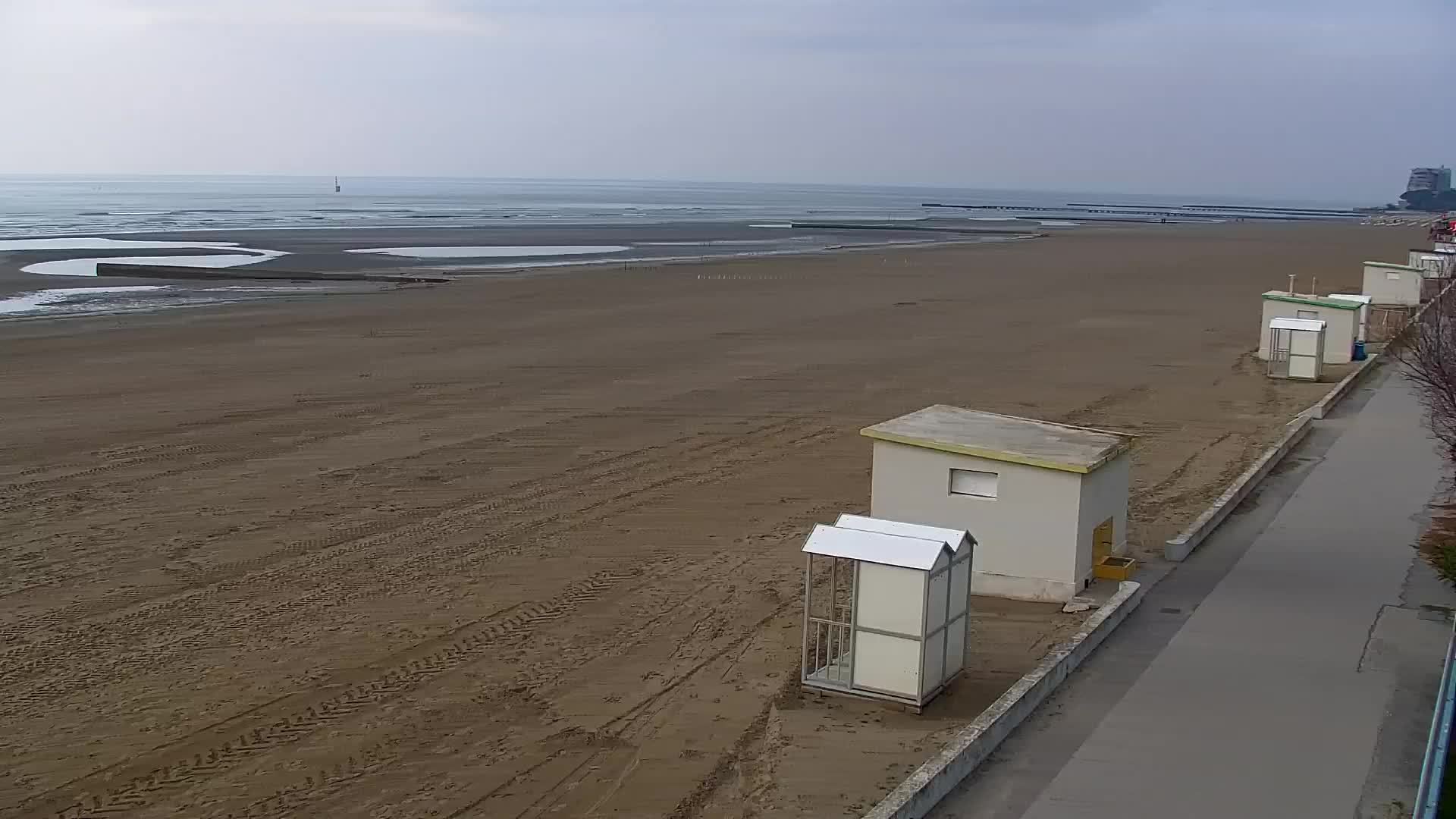 Grado Aquapark – Live Beach Webcam