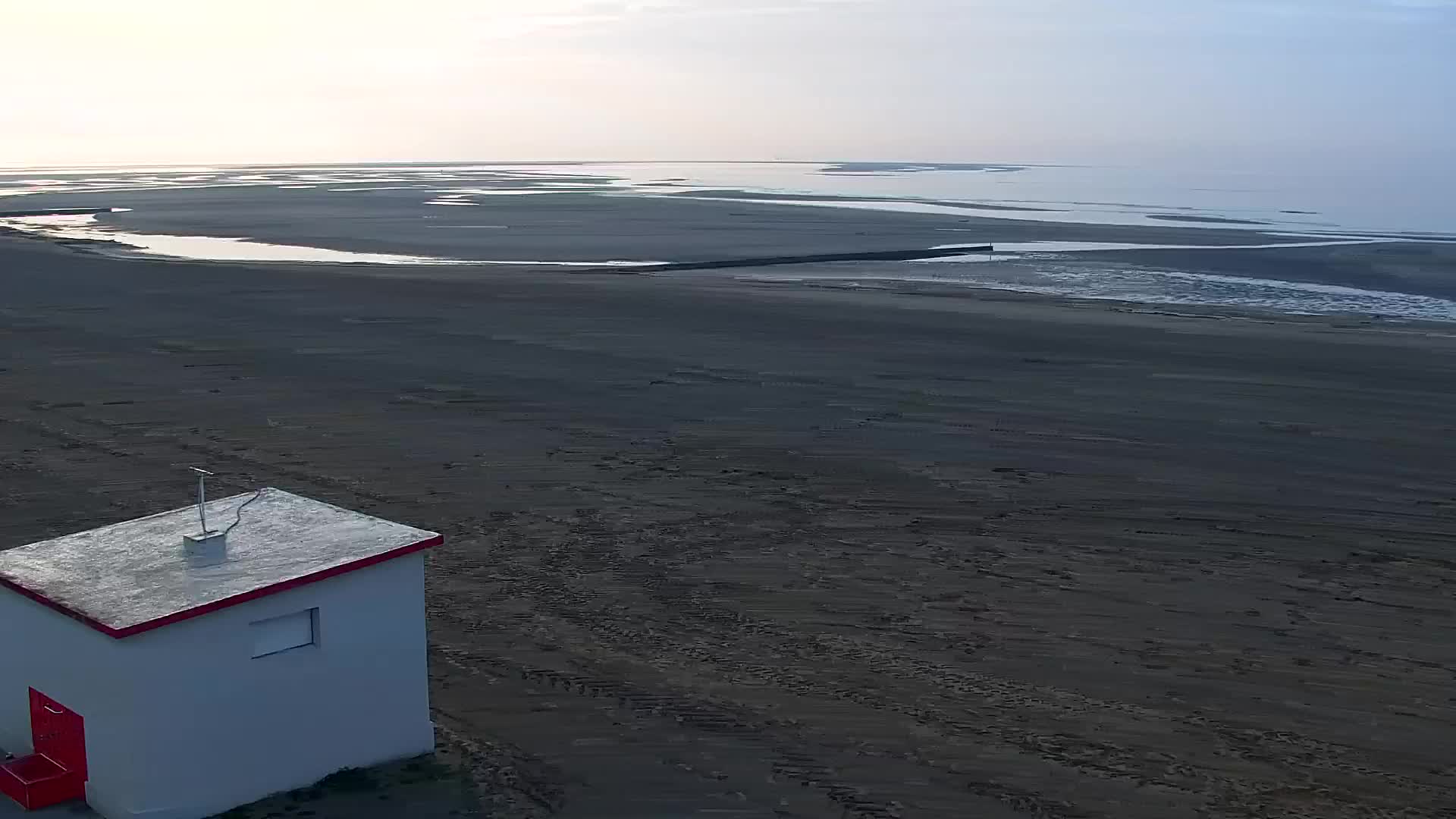 Webcam Grado – Beach & Aquapark