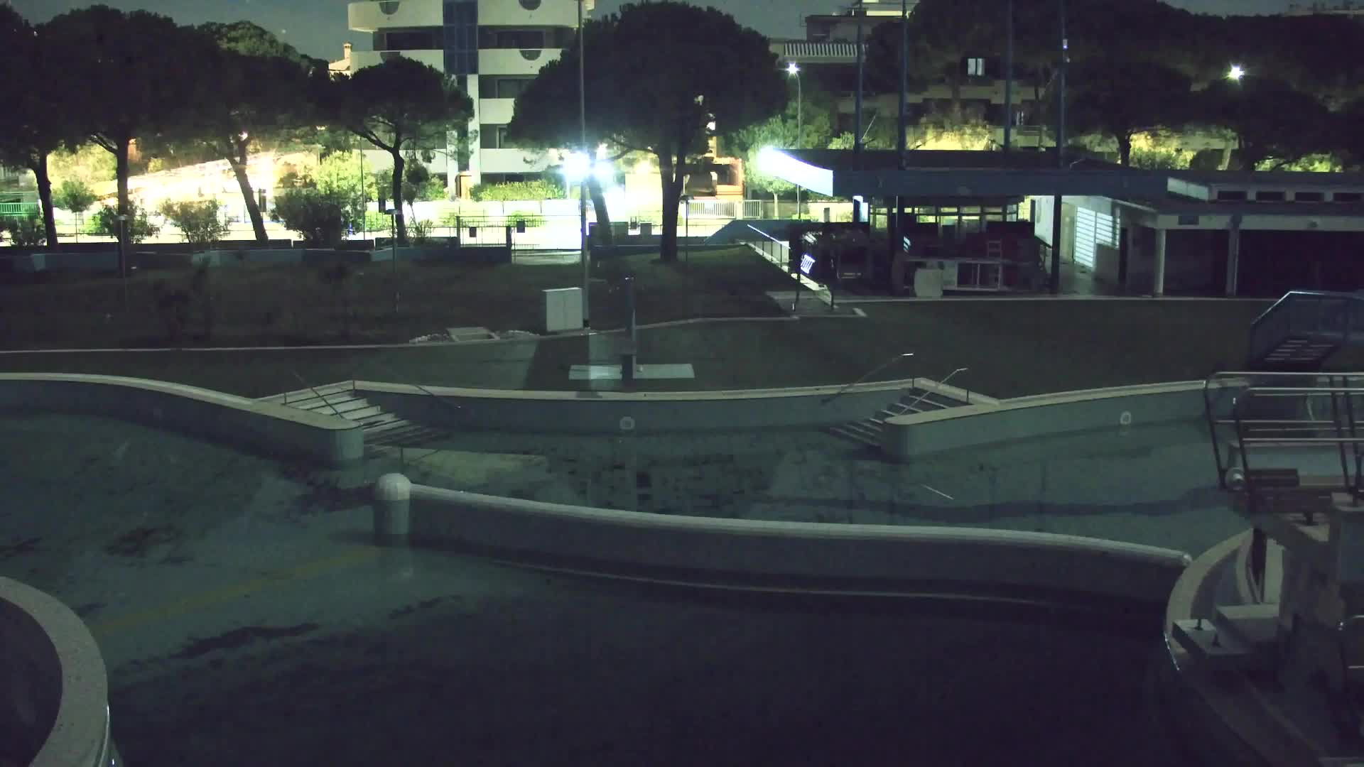 Grado Aquapark – Live Beach Webcam