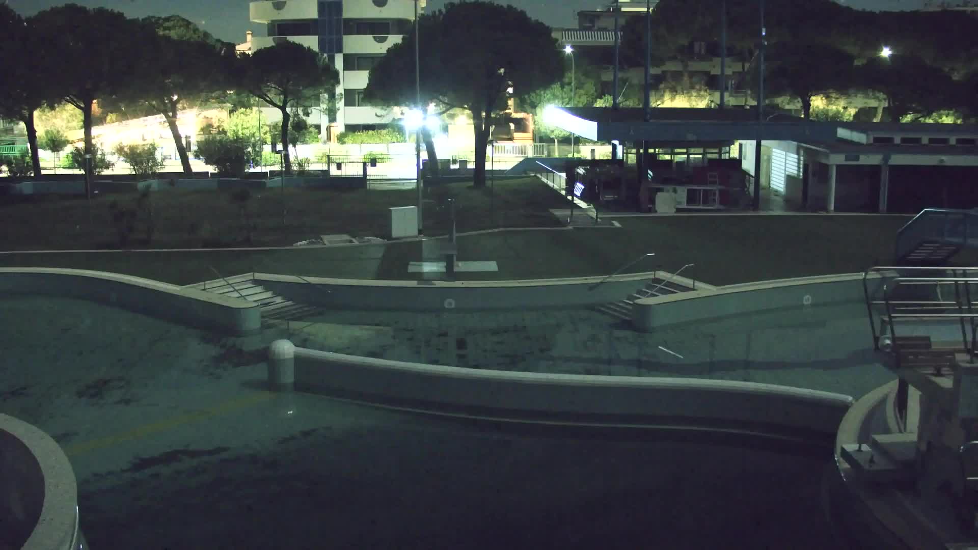 Grado Aquapark – Live-Strand-Webcam