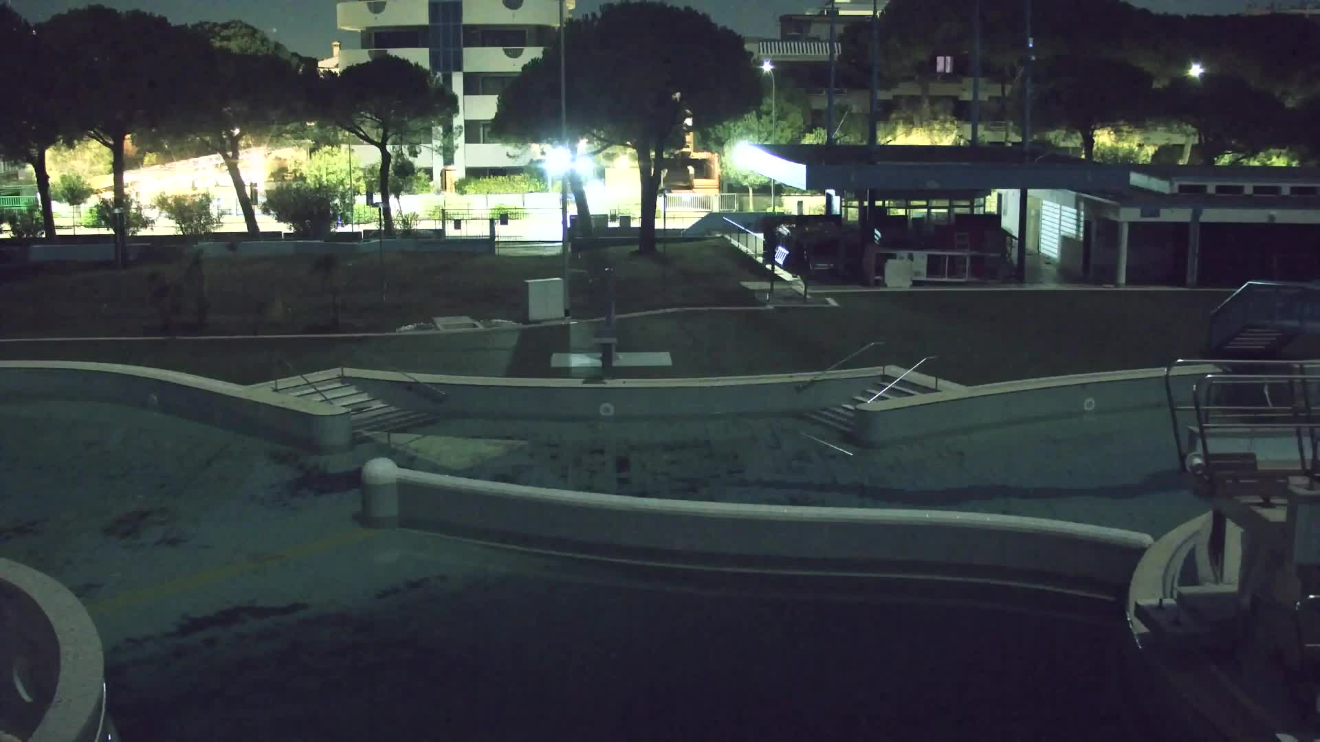 Grado Aquapark – Live-Strand-Webcam