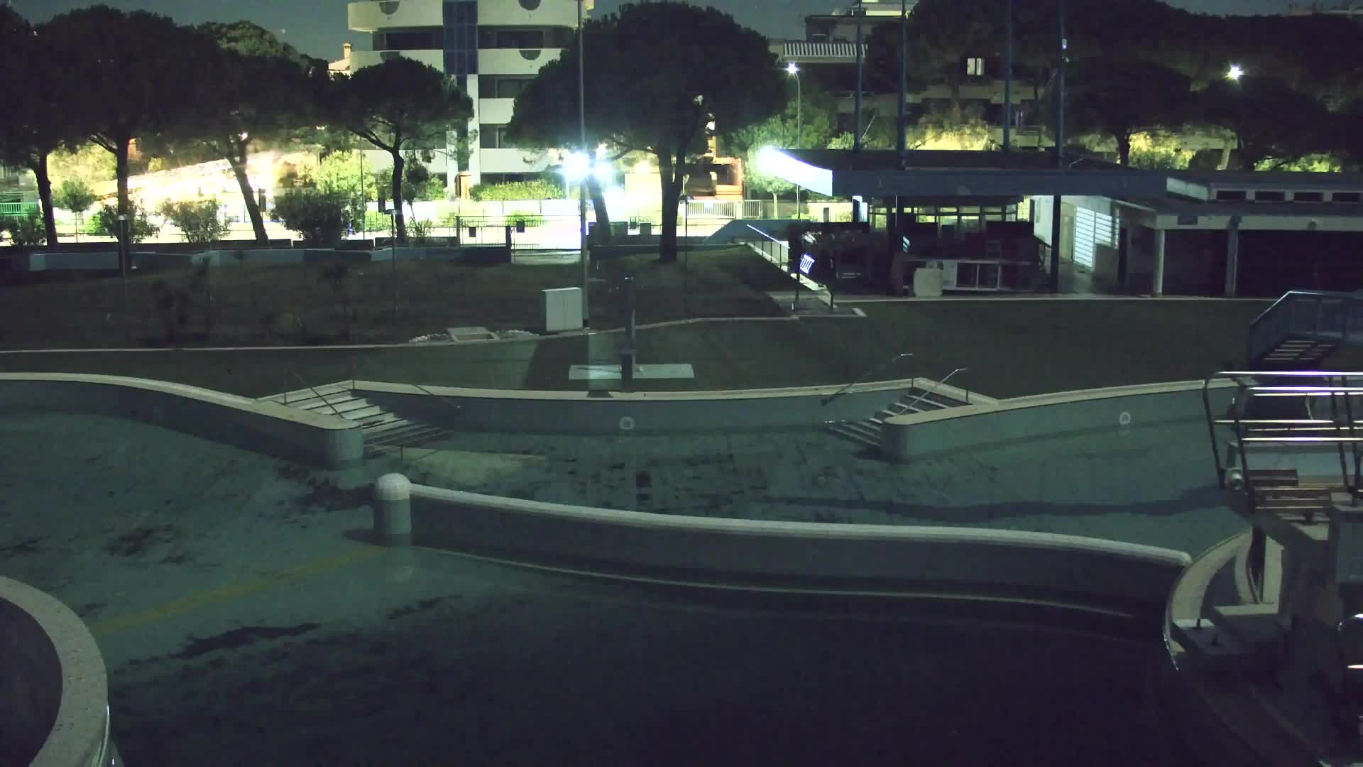 Webcam Grado – Beach & Aquapark