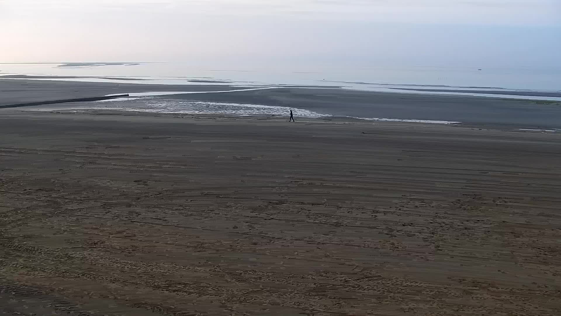 Spletna kamera Gradež (Grado) – Aquapark