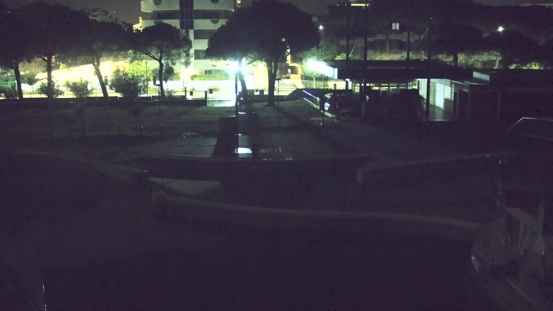 Grado Aquapark – Live Beach Webcam