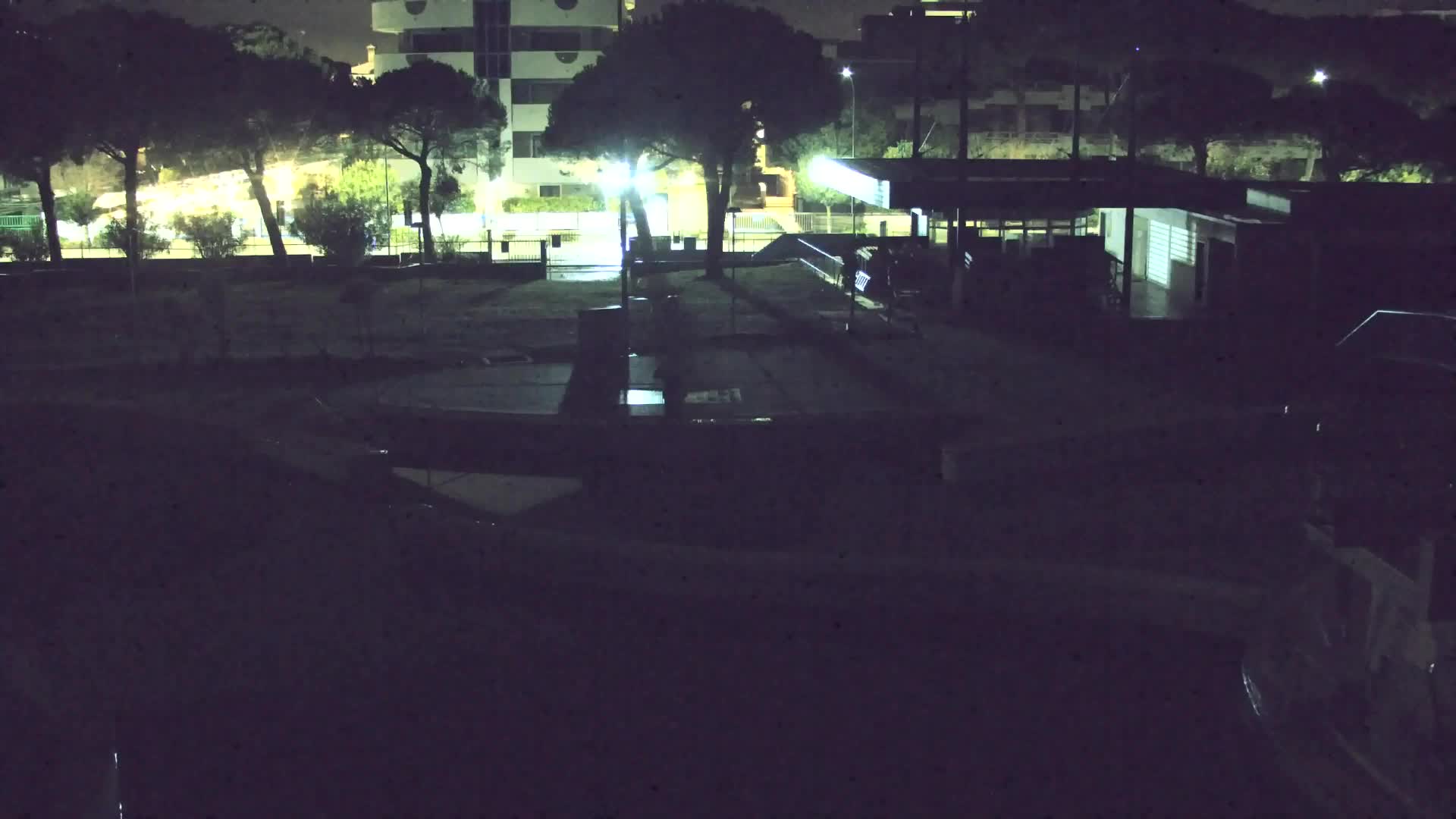 Webcam Grado – Beach & Aquapark