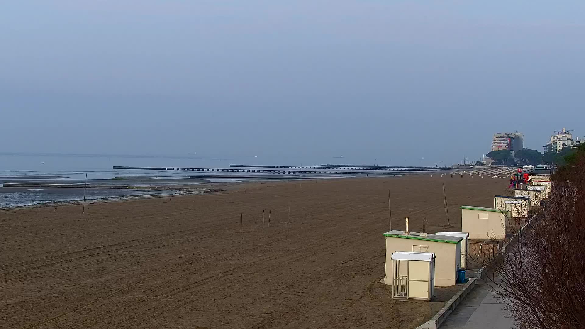 Webcam Grado – Beach & Aquapark