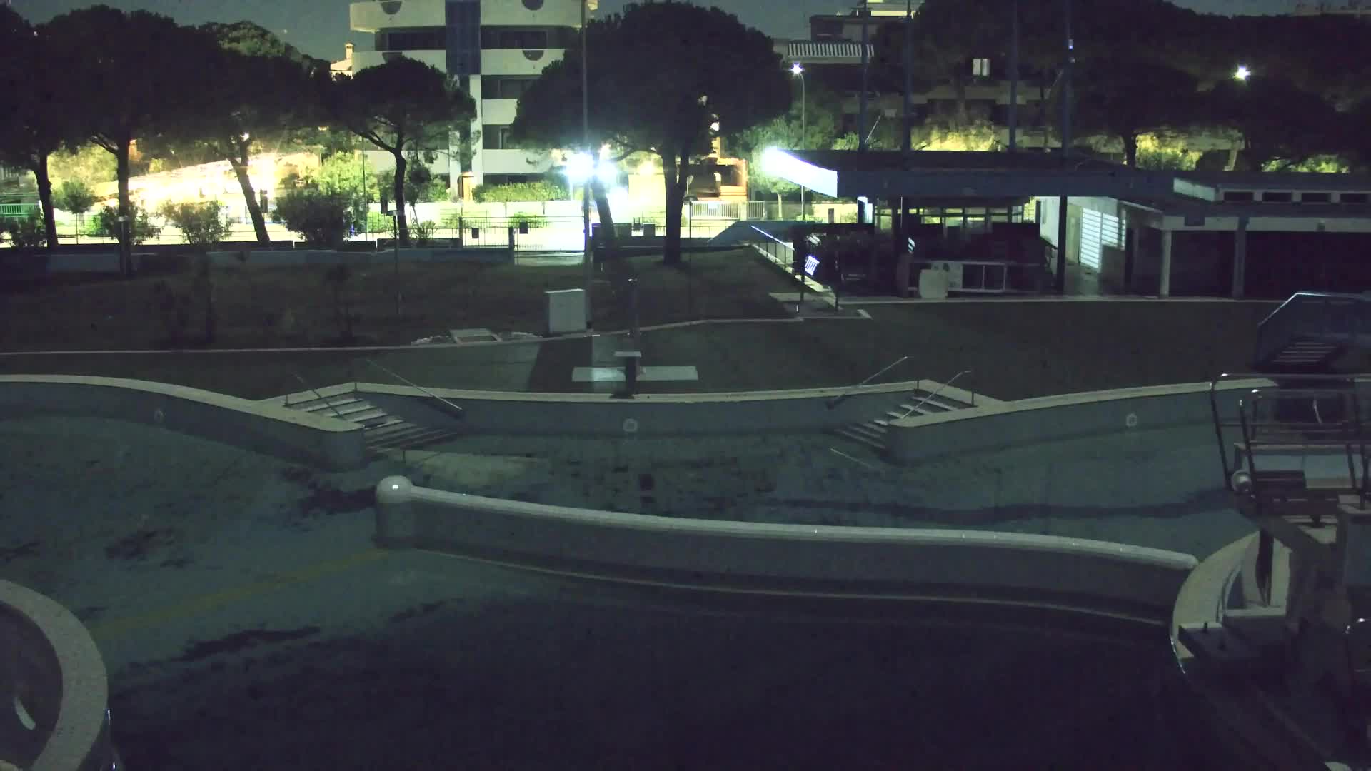 Grado Aquapark – Live-Strand-Webcam