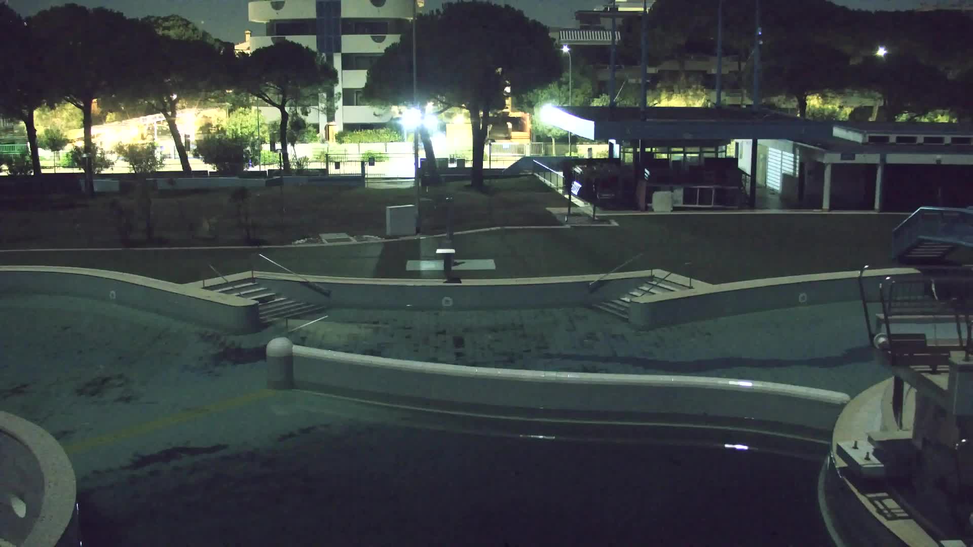 Webcam Grado – Beach & Aquapark