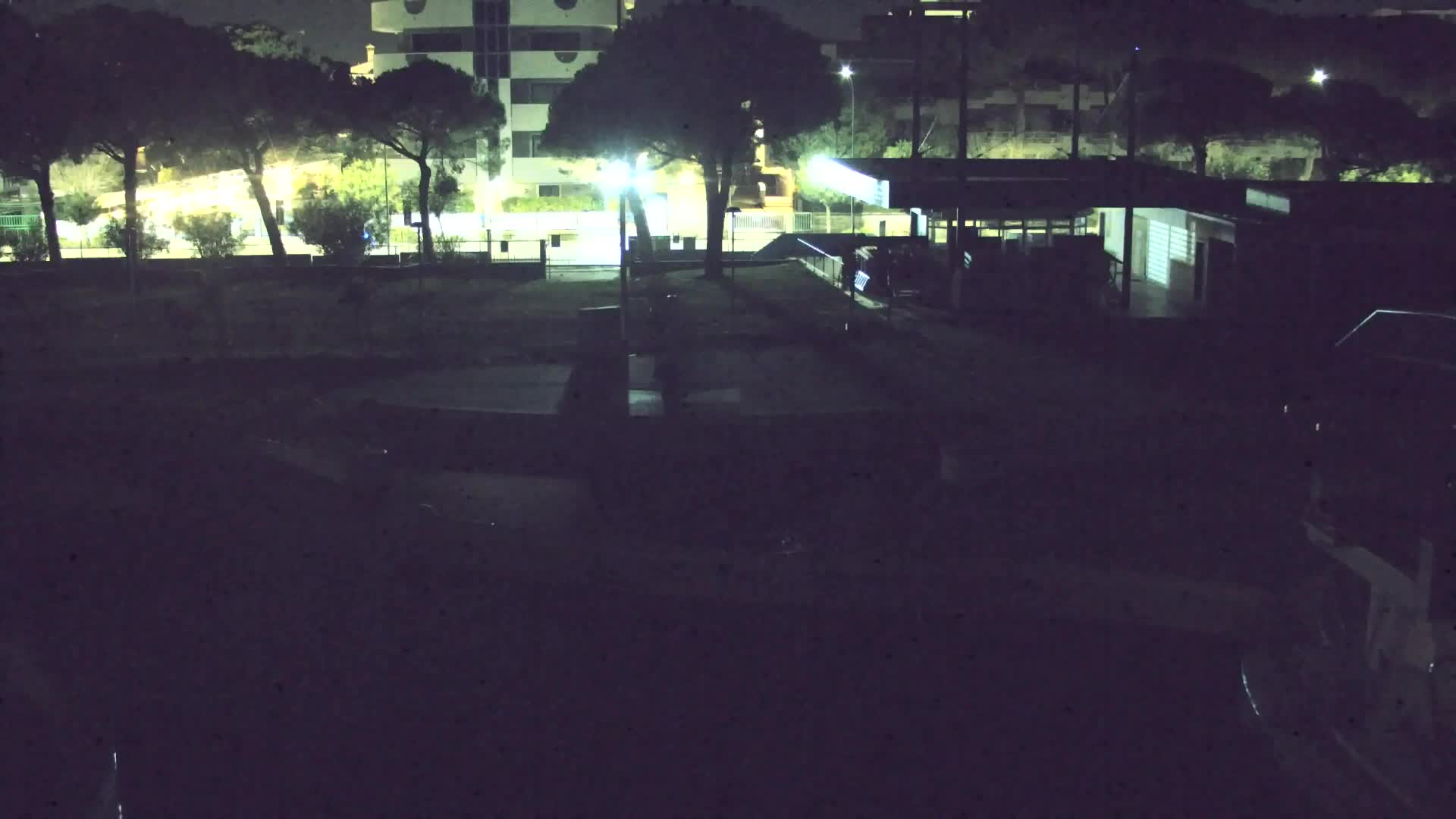 Webcam Grado – Beach & Aquapark