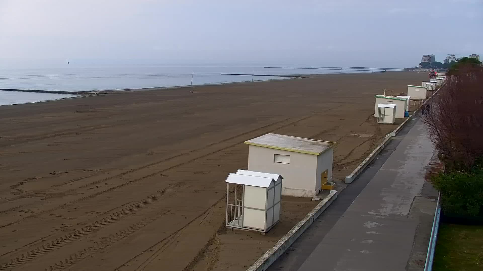 Grado Aquapark – Live Beach Webcam