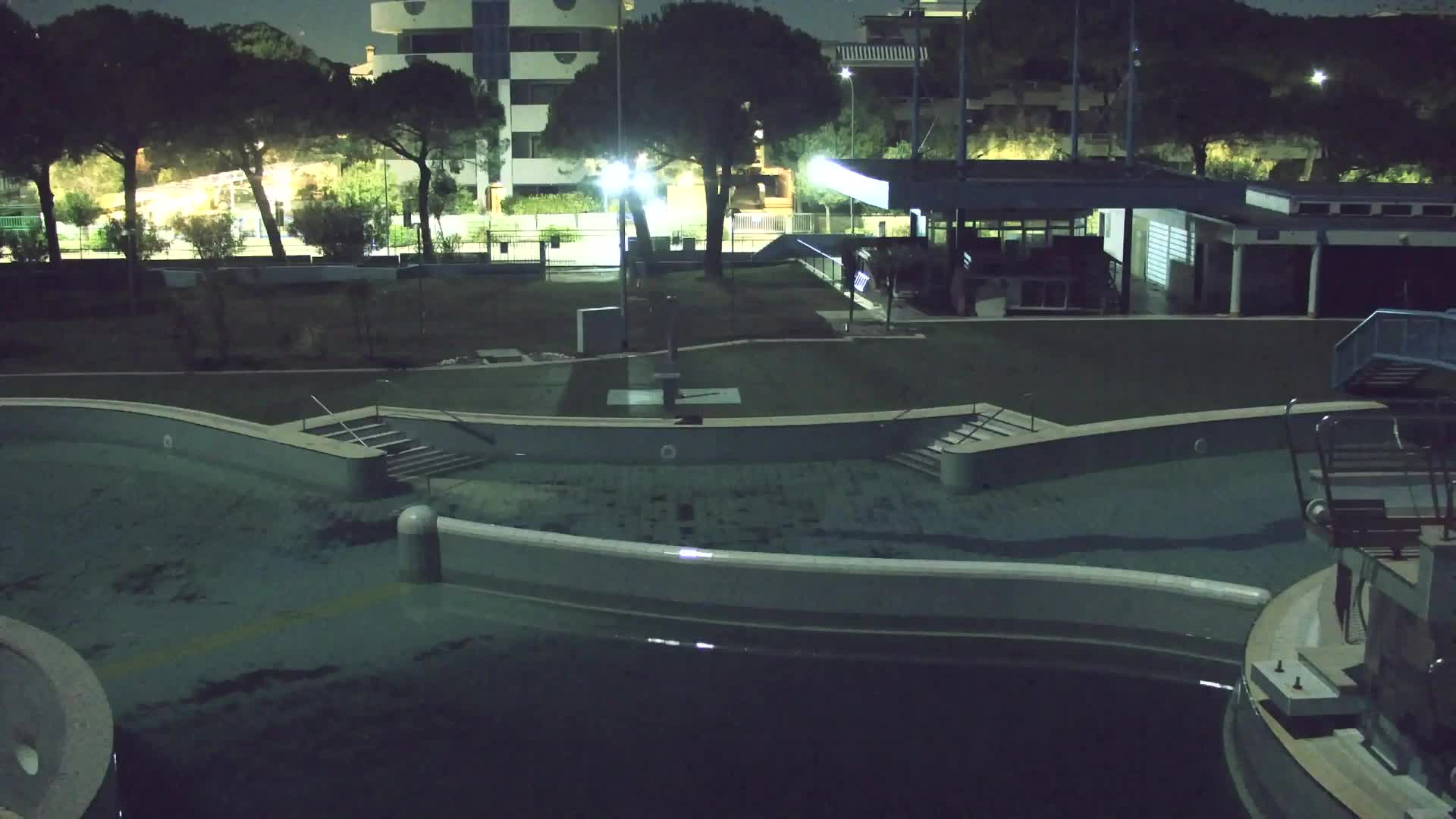 Grado Aquapark – Live-Strand-Webcam