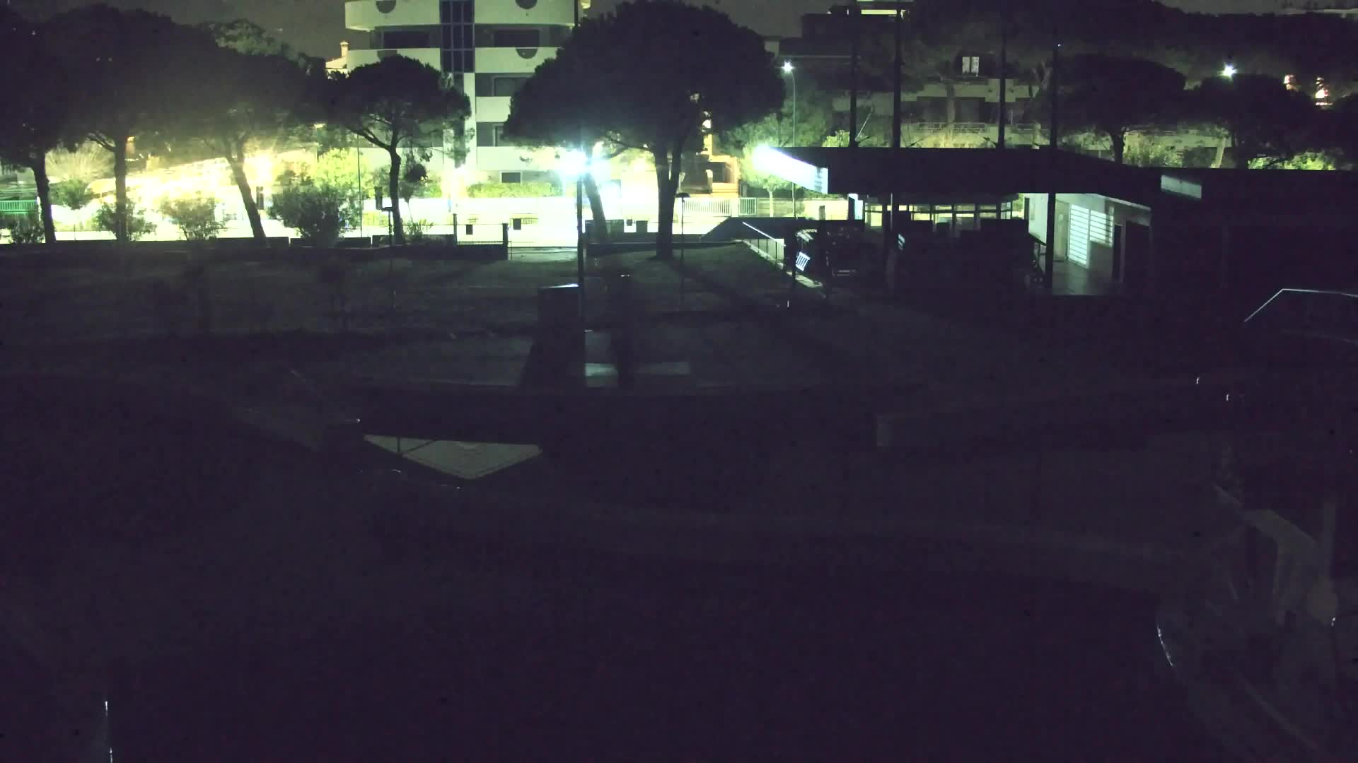 Grado Aquapark – Live Beach Webcam