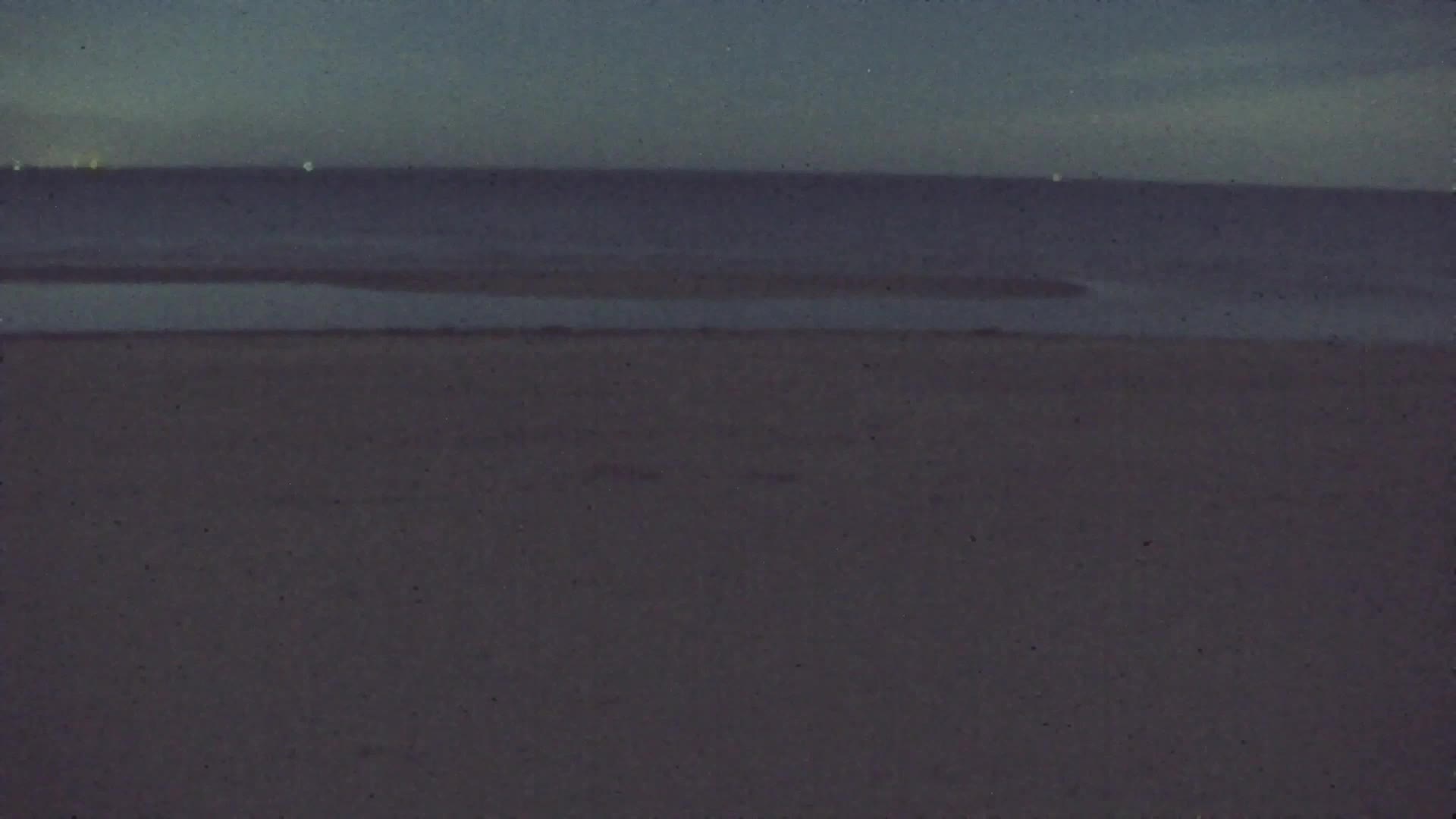 Spletna kamera v živo Grado: Pogledi na plažo in vodni park v realnem času