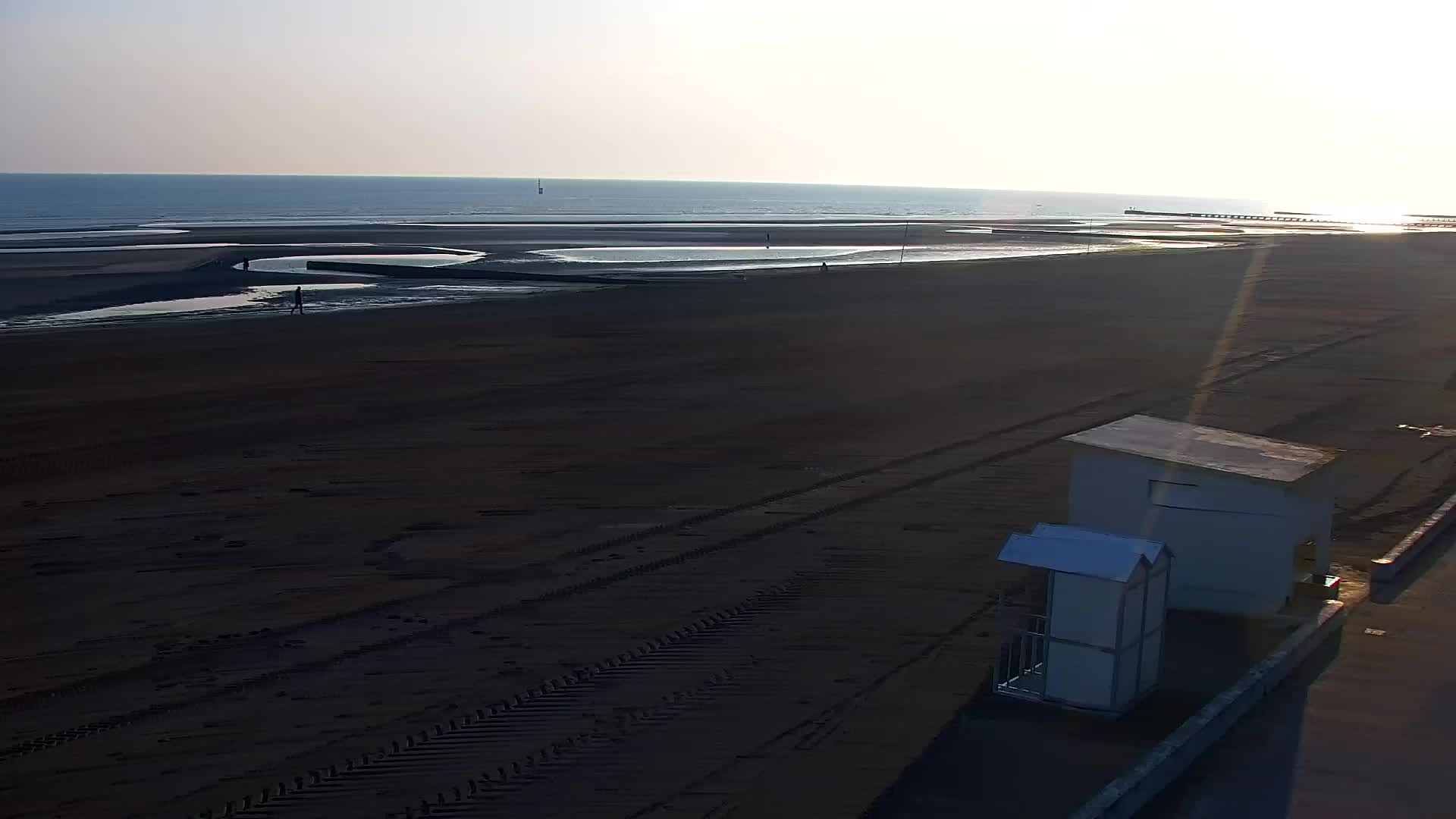 Webcam Grado – Beach & Aquapark