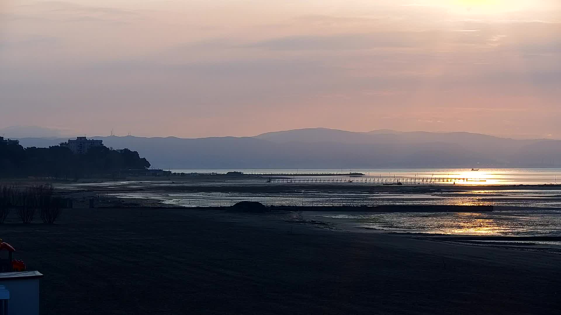 Grado Aquapark – Live Beach Webcam
