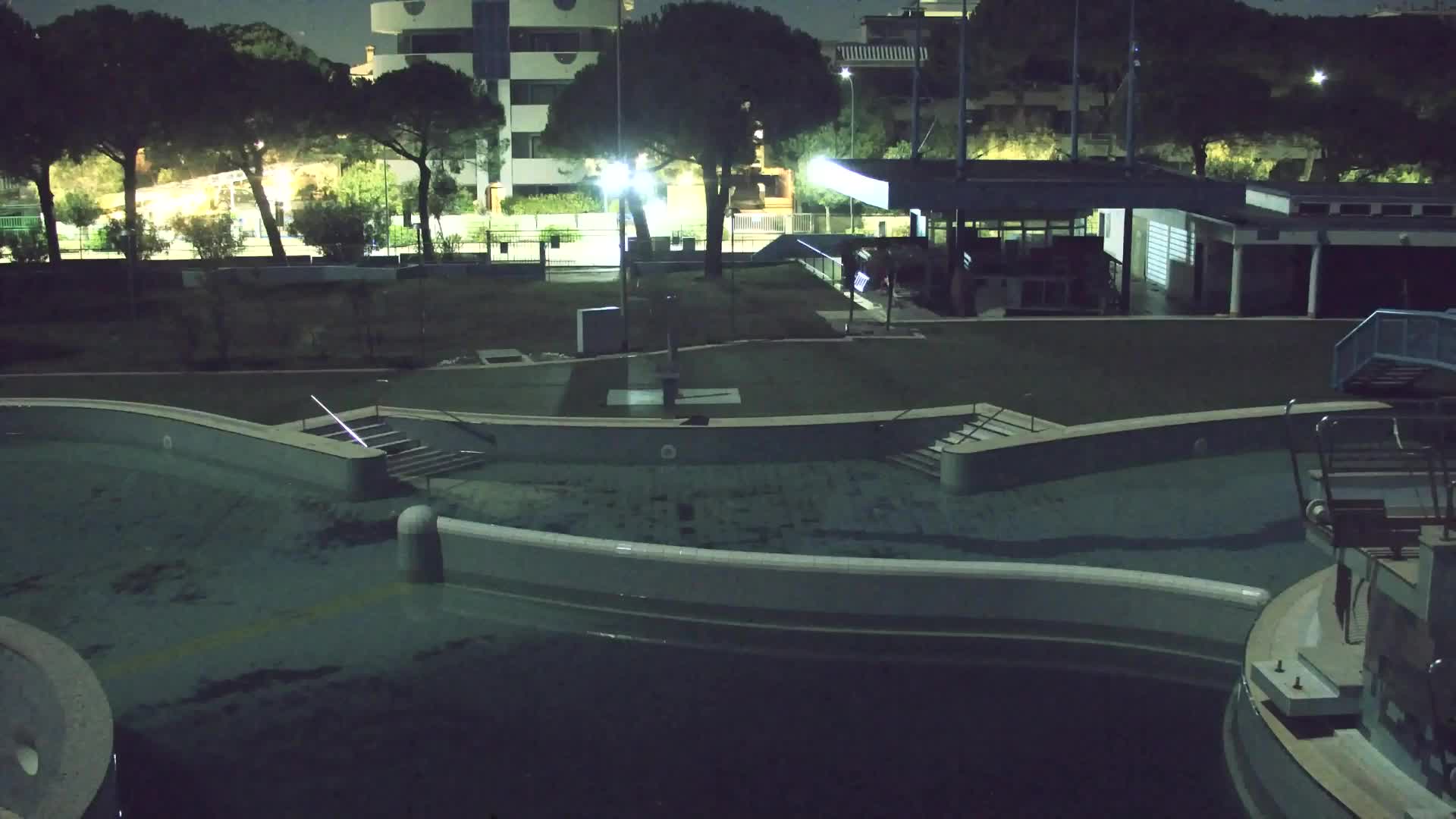 Webcam Grado – Beach & Aquapark