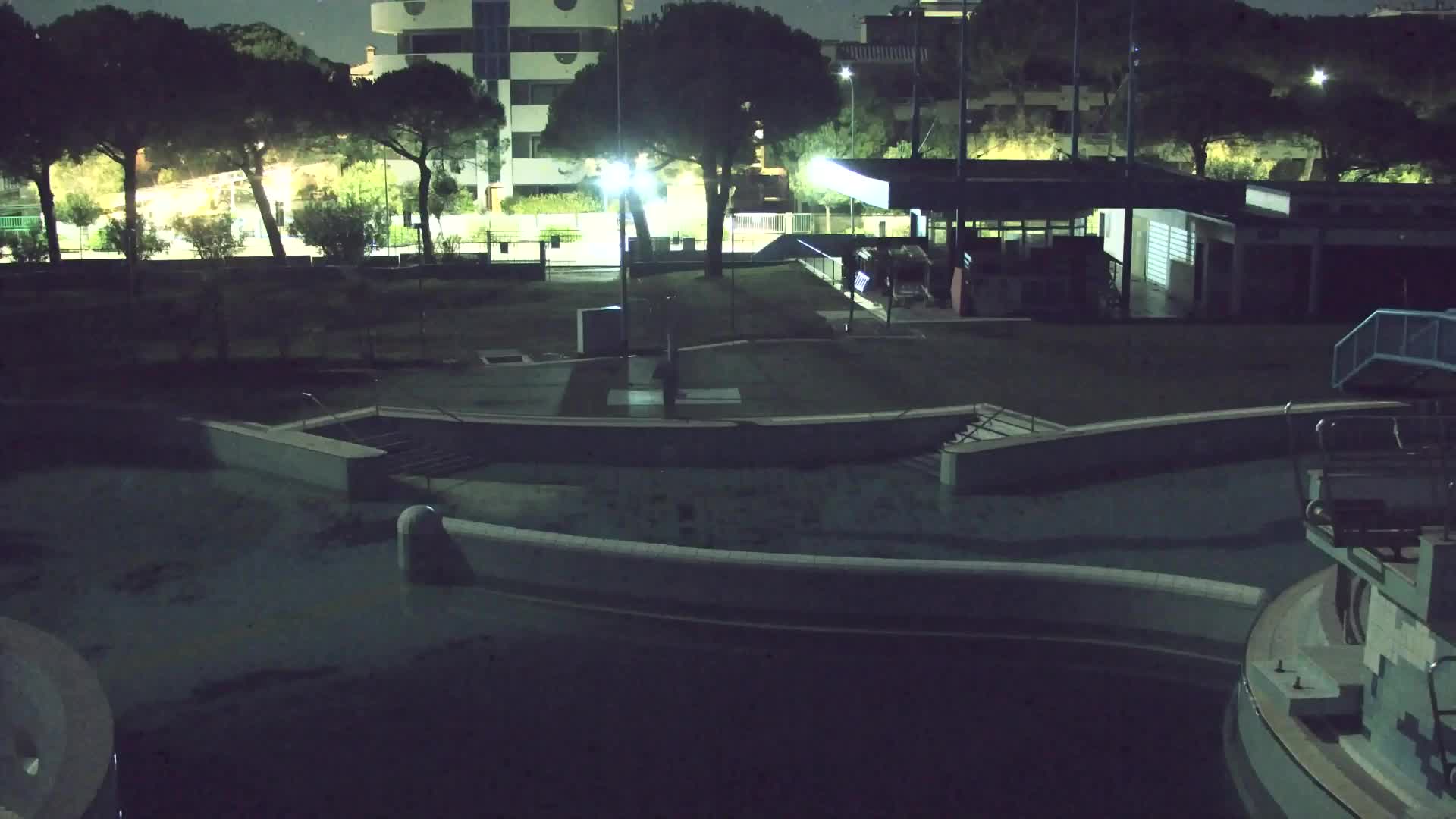 Grado Aquapark – Live-Strand-Webcam