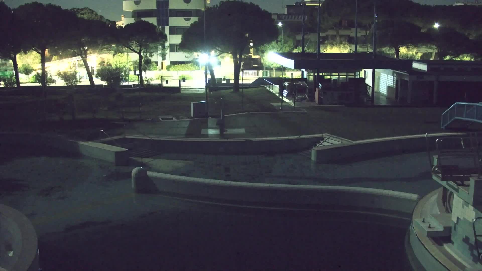 Webcam Grado – Beach & Aquapark