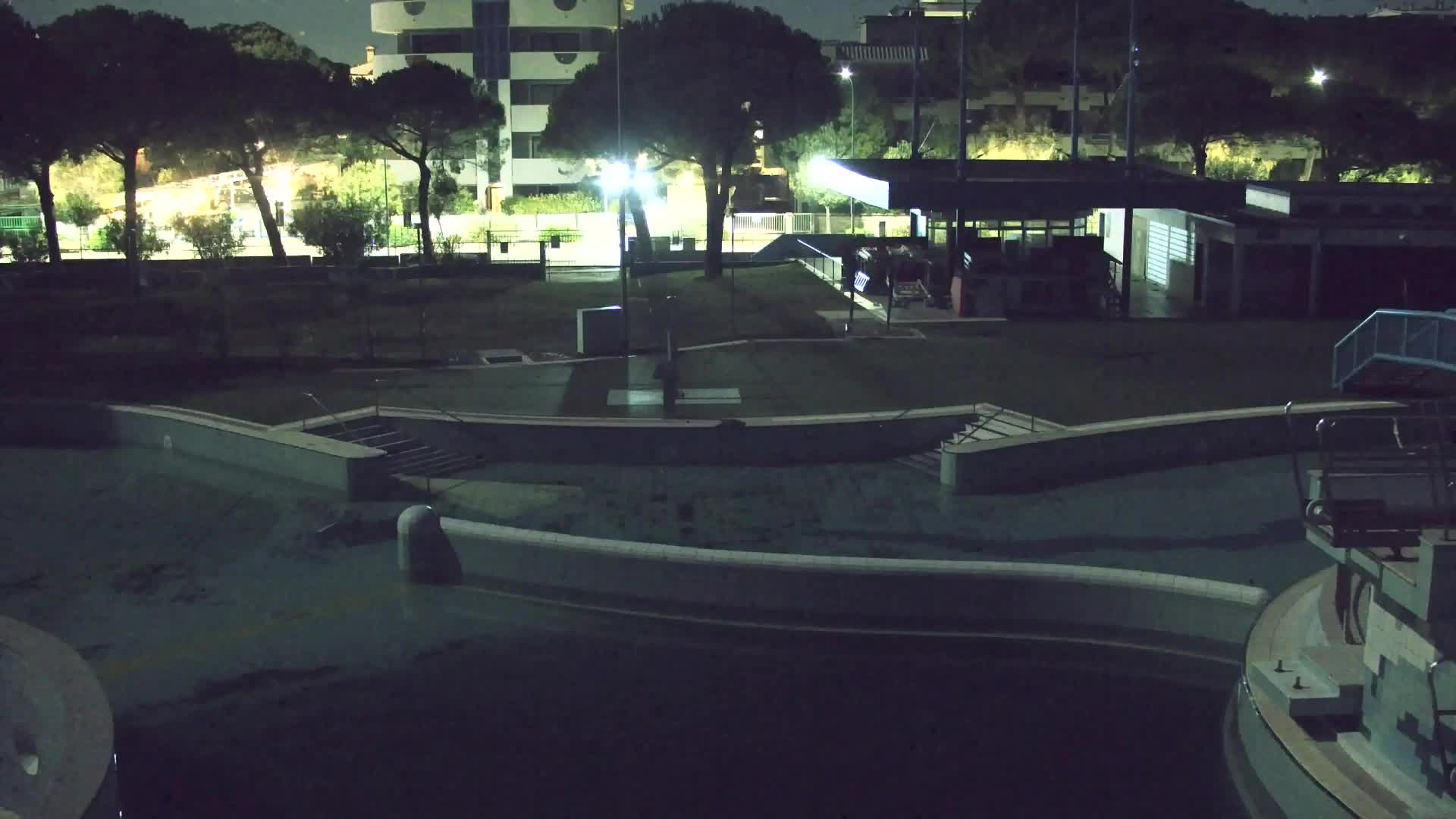 Grado Aquapark – Live-Strand-Webcam