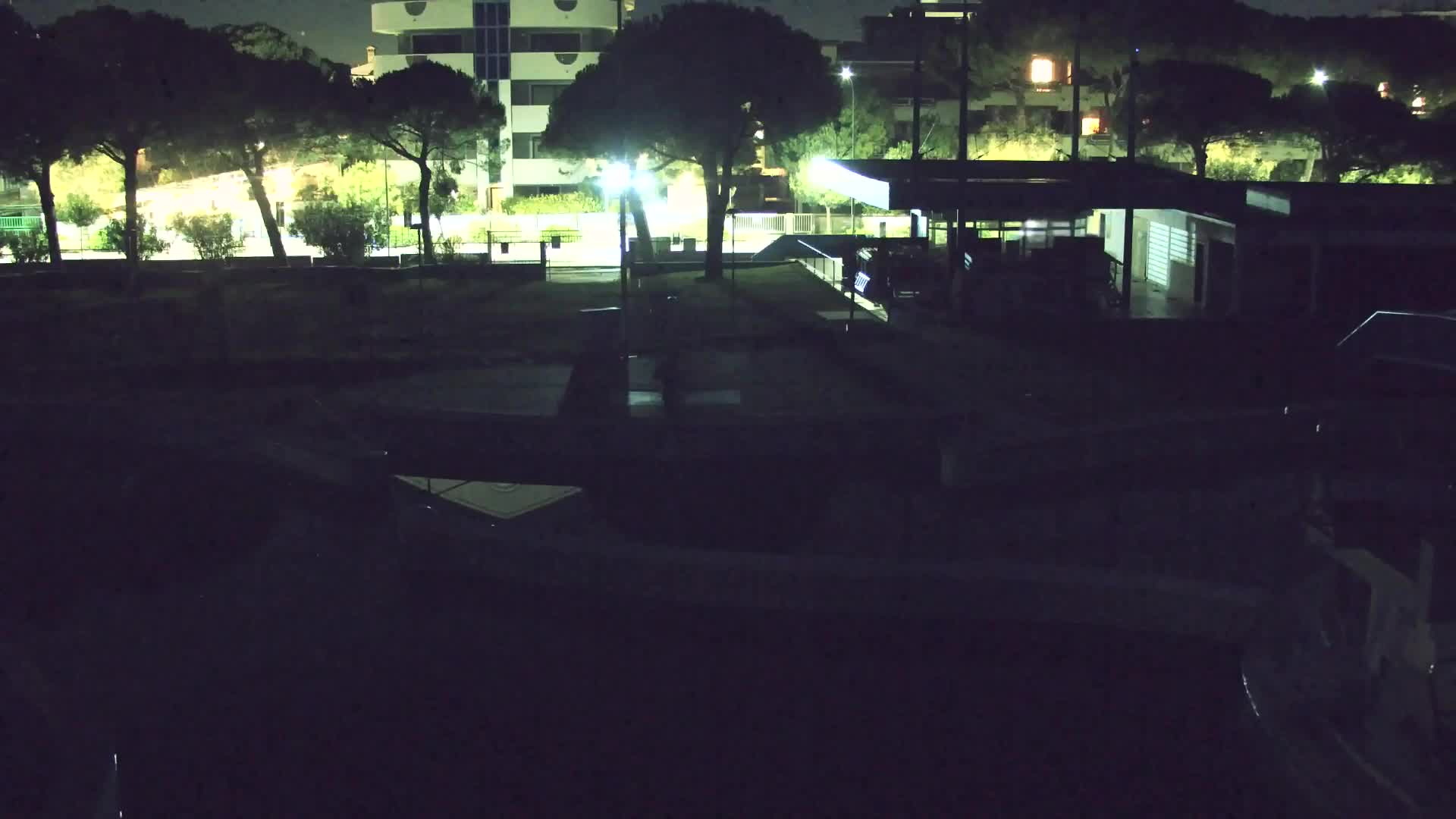 Grado Aquapark – Live Beach Webcam