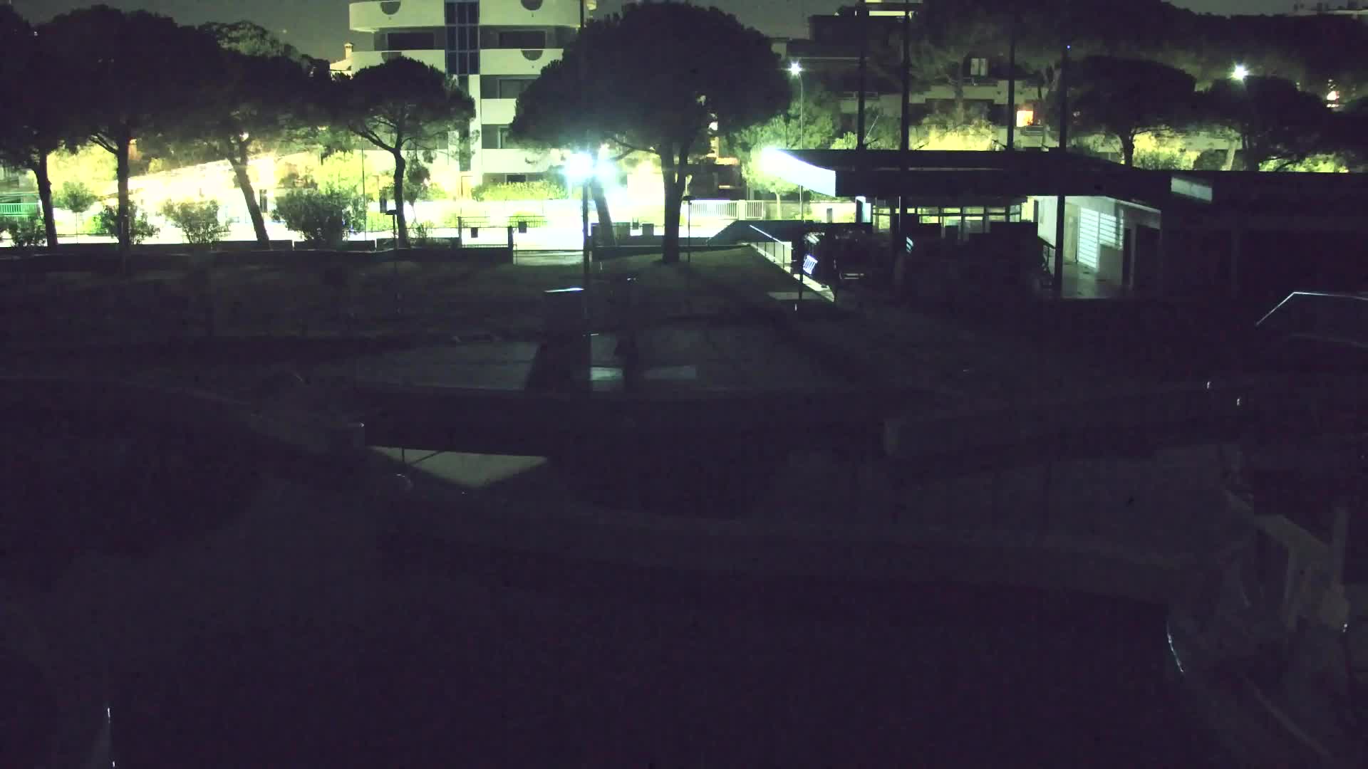 Webcam Grado – Beach & Aquapark