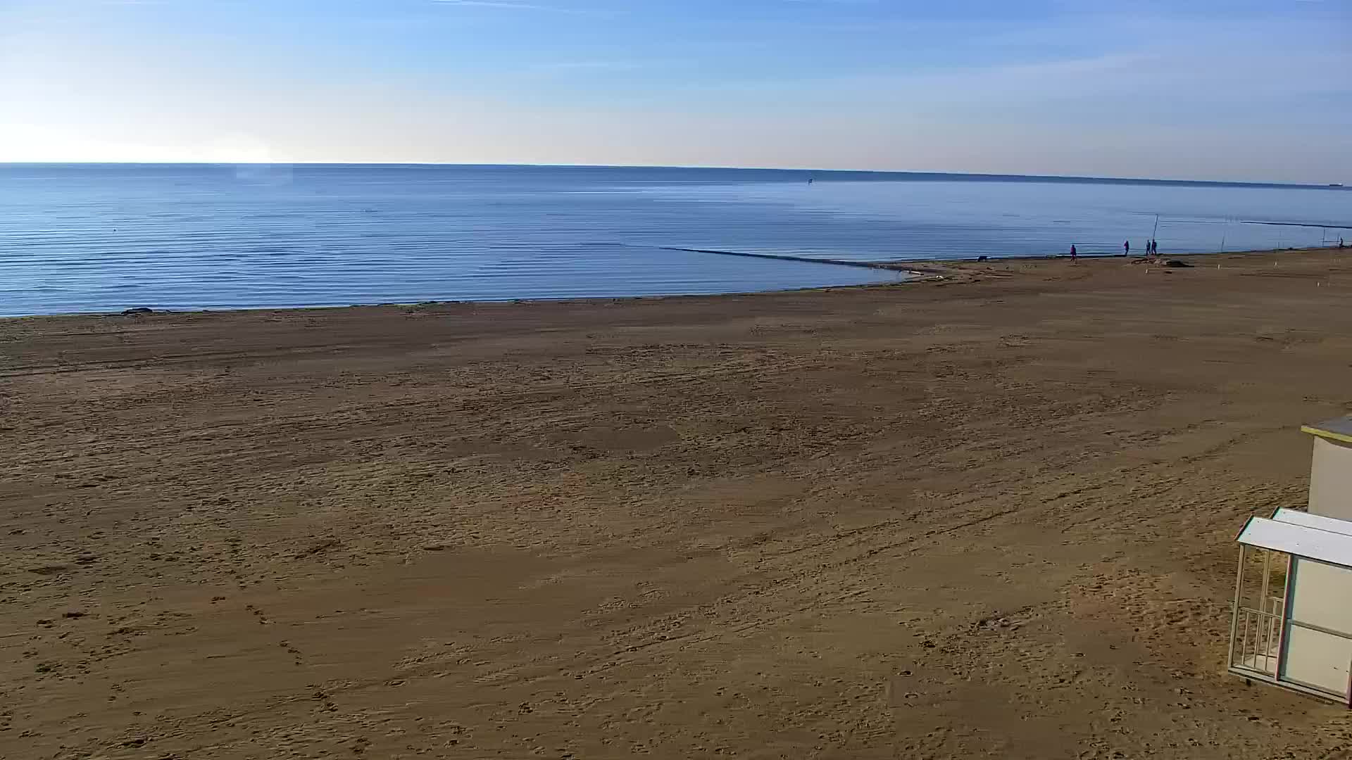 Grado Aquapark – Live-Strand-Webcam