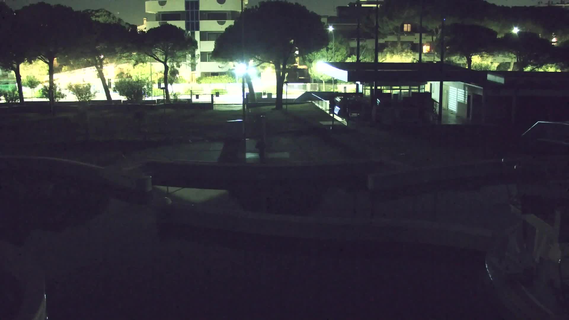 Grado Aquapark – Live-Strand-Webcam