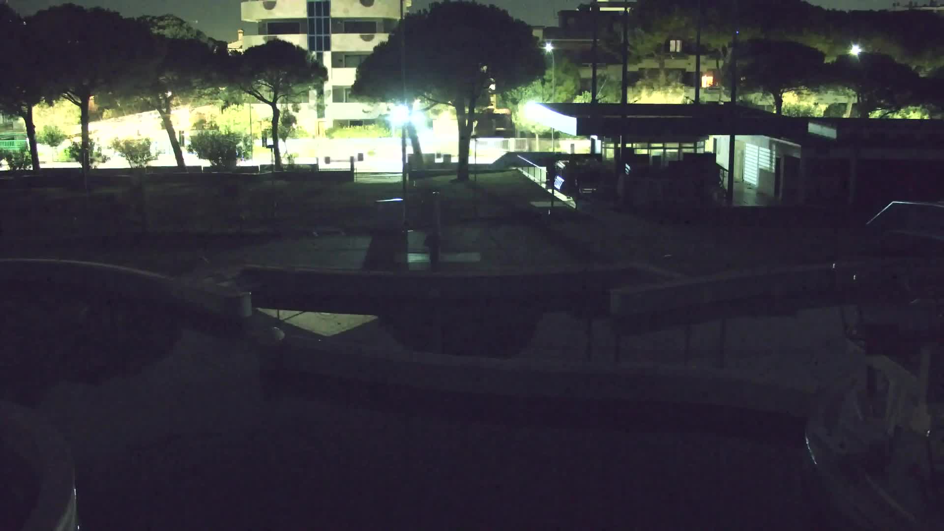 Grado Aquapark – Live-Strand-Webcam