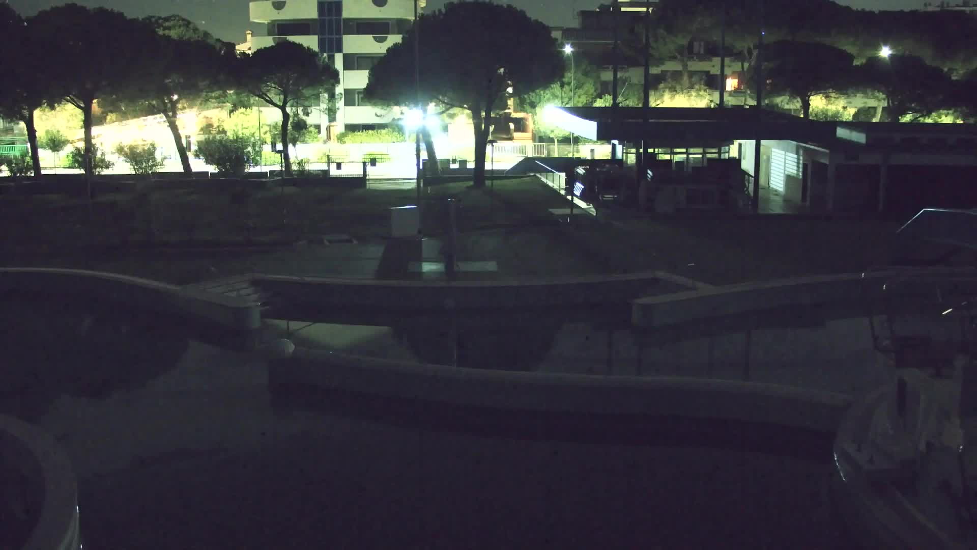 Webcam Grado – Beach & Aquapark