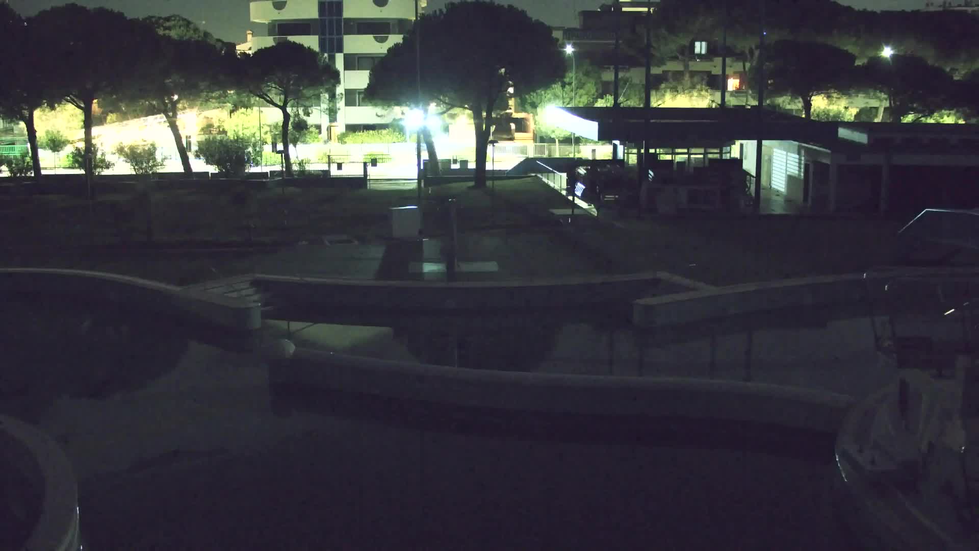 Webcam Grado – Beach & Aquapark