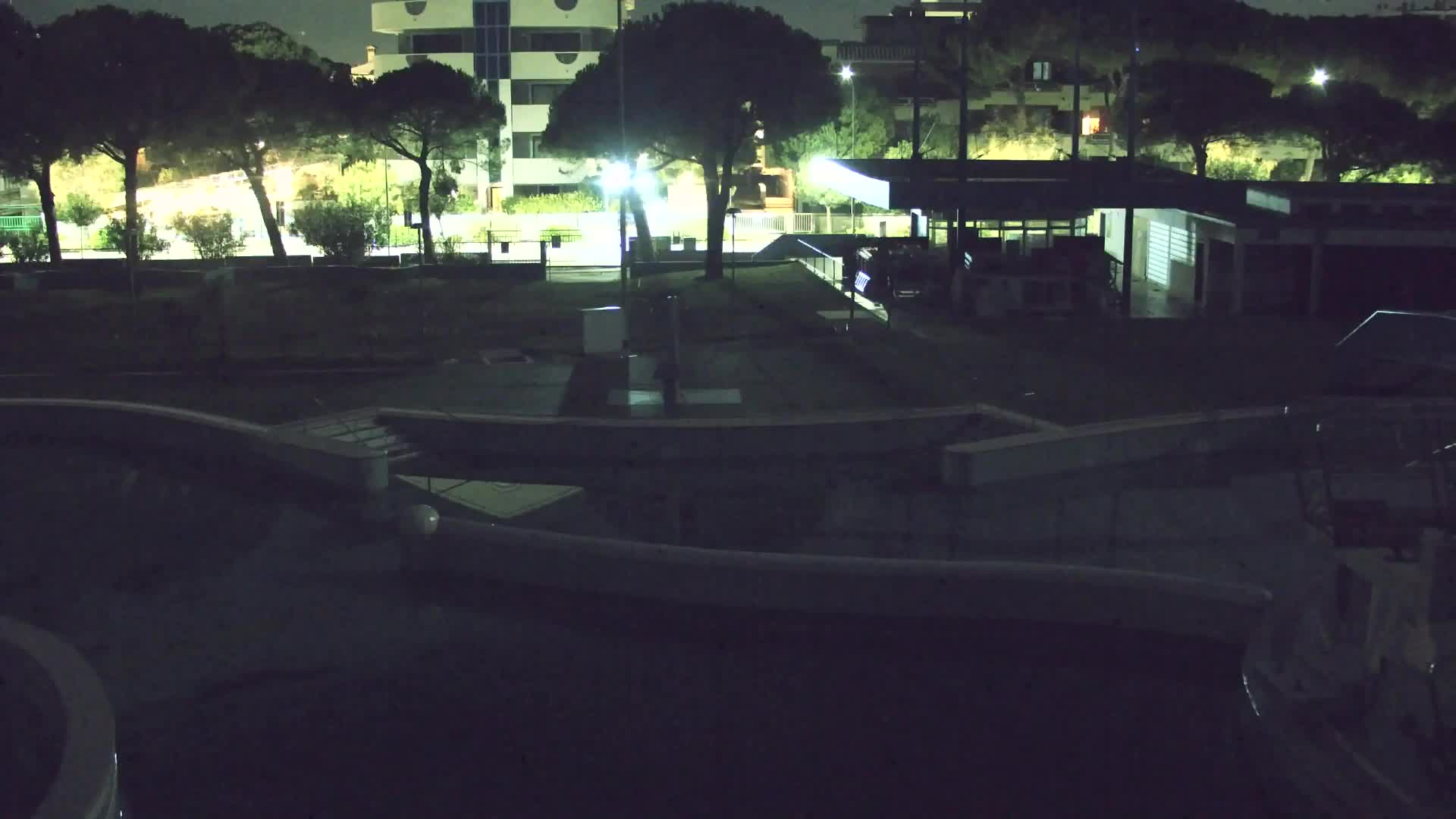 Webcam Grado – Beach & Aquapark