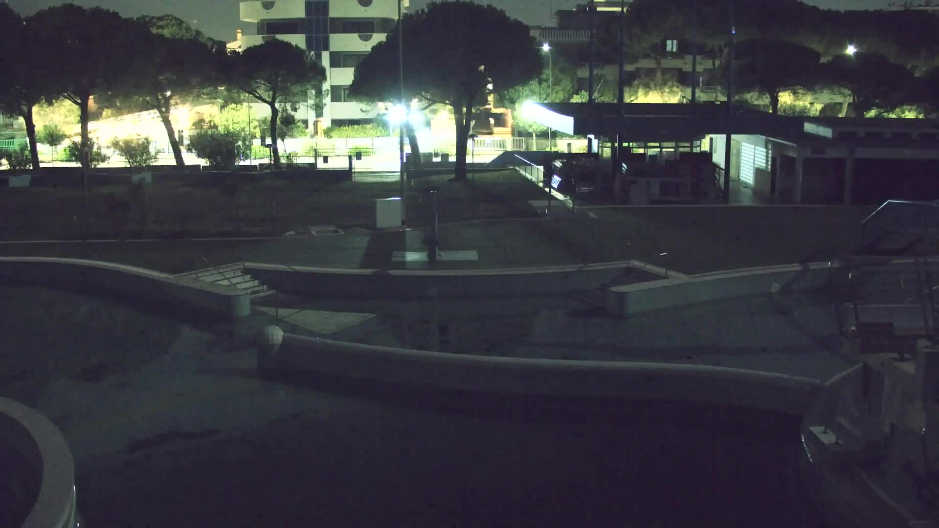 Grado Aquapark – Live-Strand-Webcam