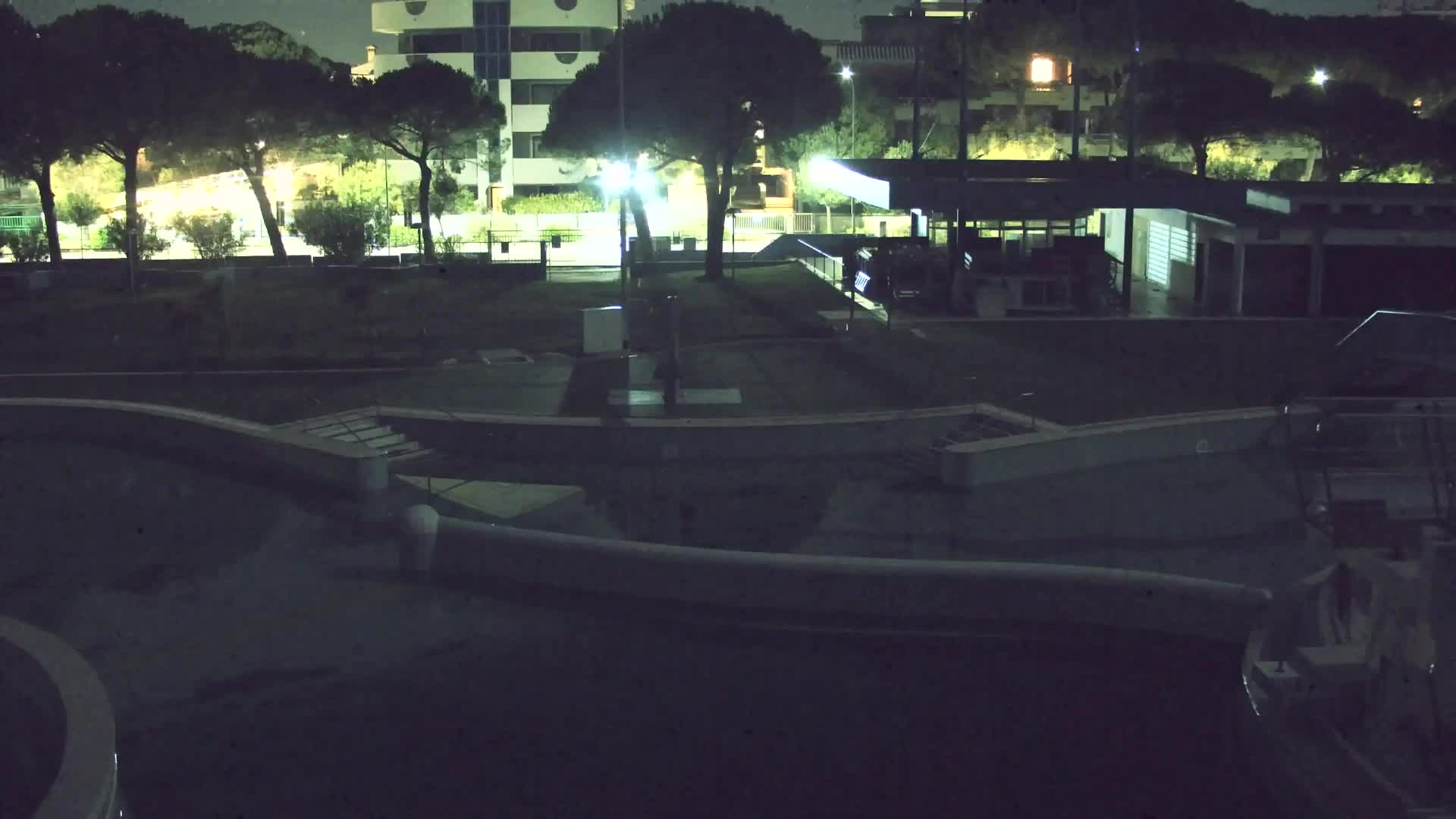 Grado Aquapark – Live-Strand-Webcam