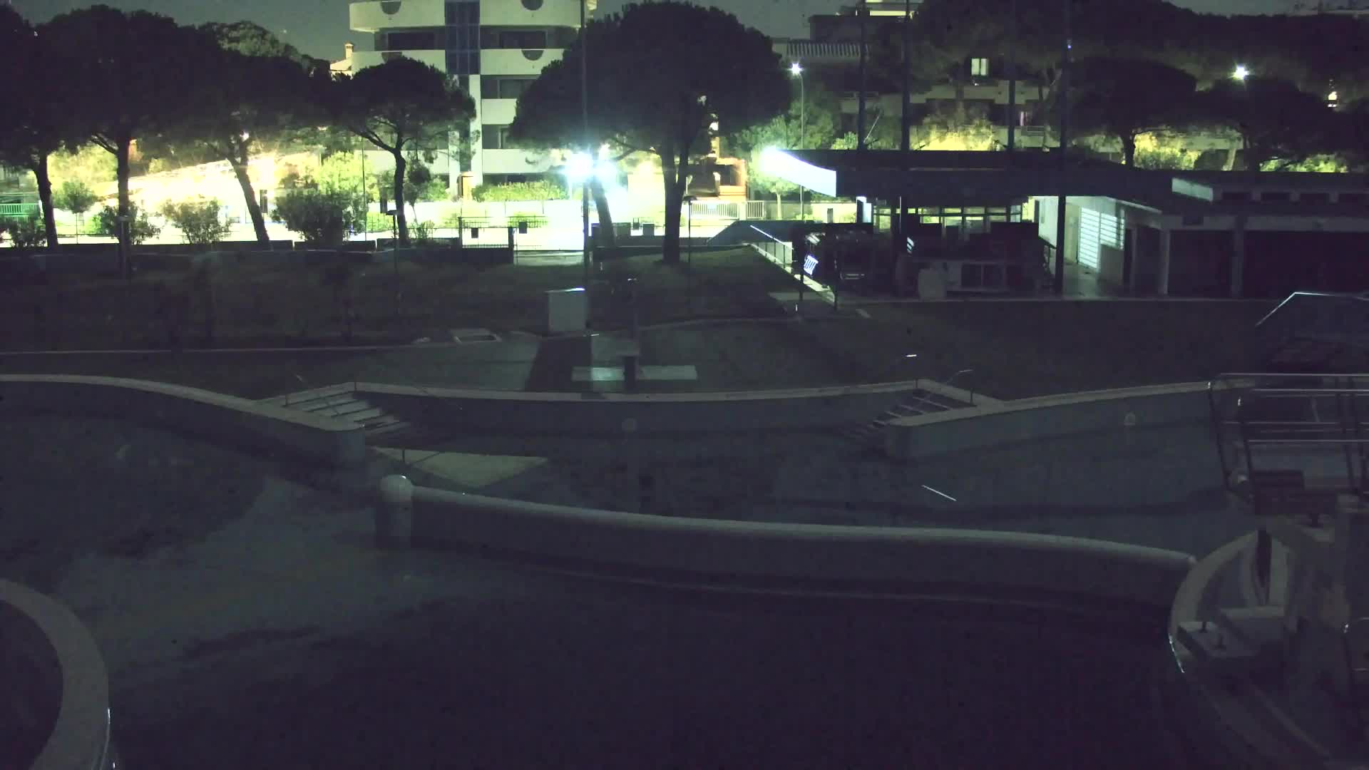 Grado Aquapark – Live Beach Webcam