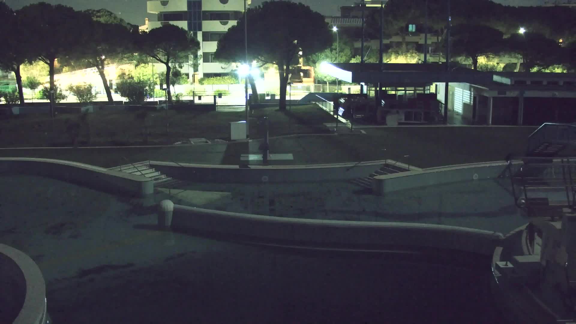 Grado Aquapark – Live-Strand-Webcam