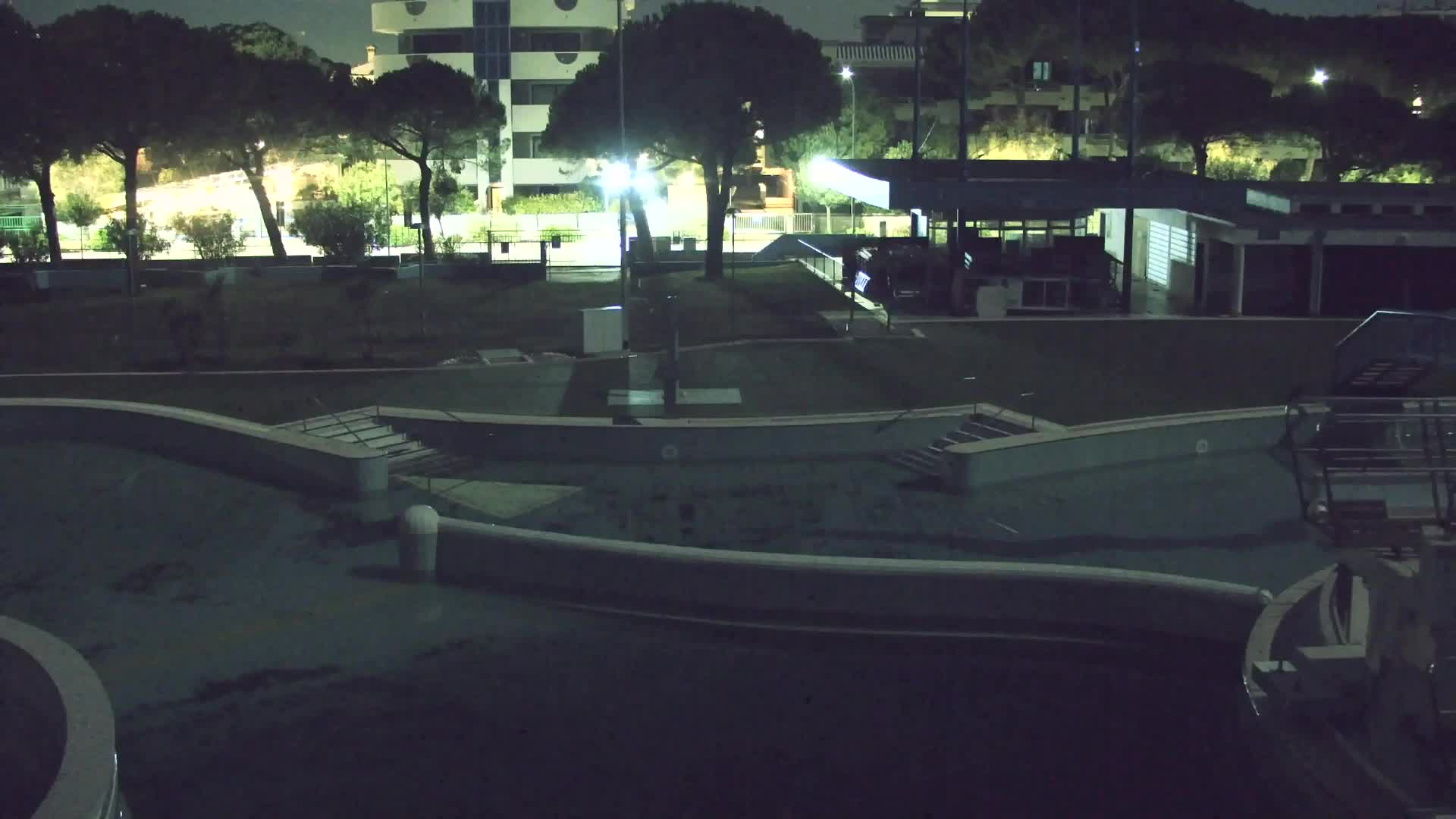 Grado Aquapark – Live Beach Webcam