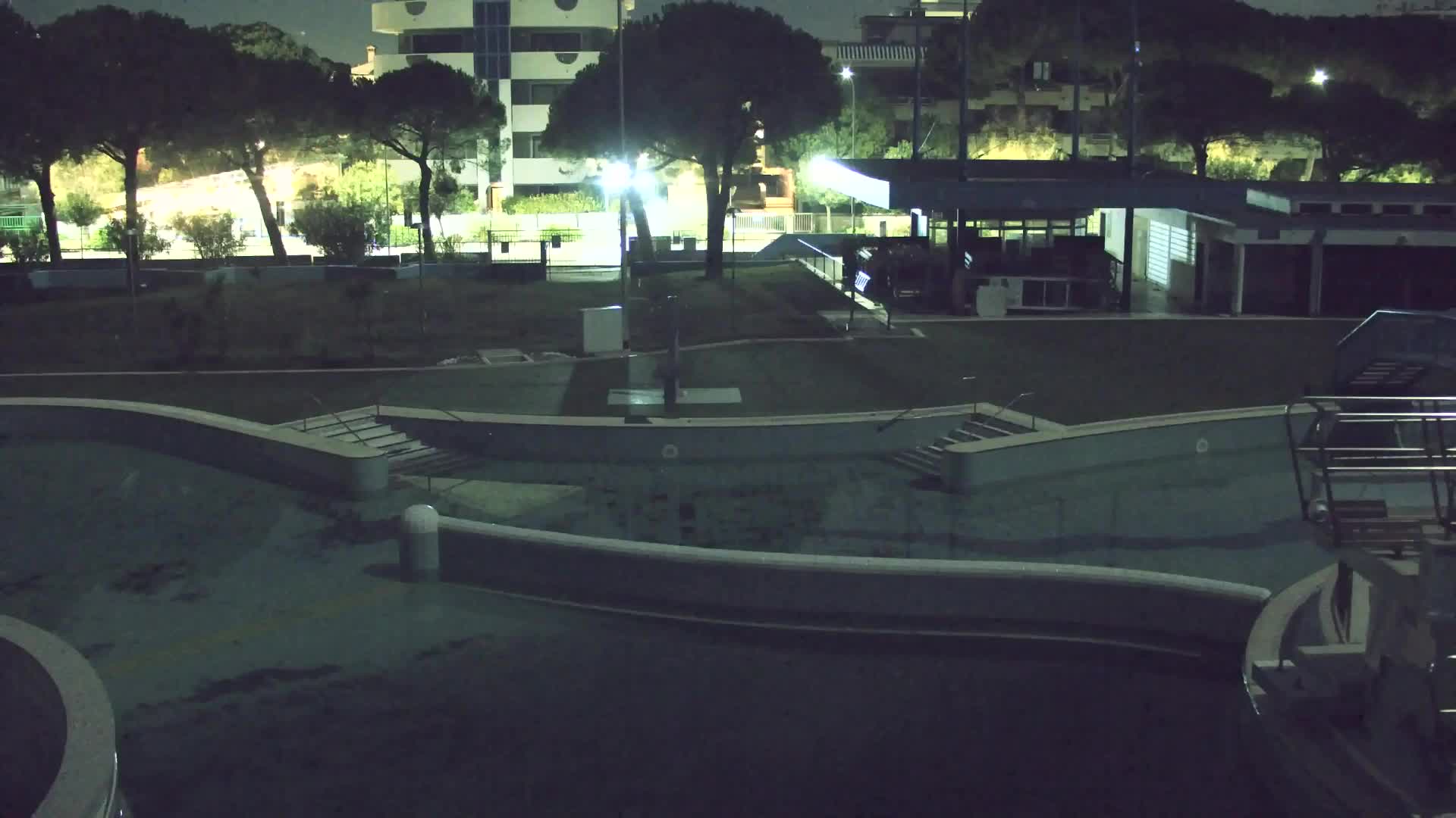 Webcam Grado – Beach & Aquapark