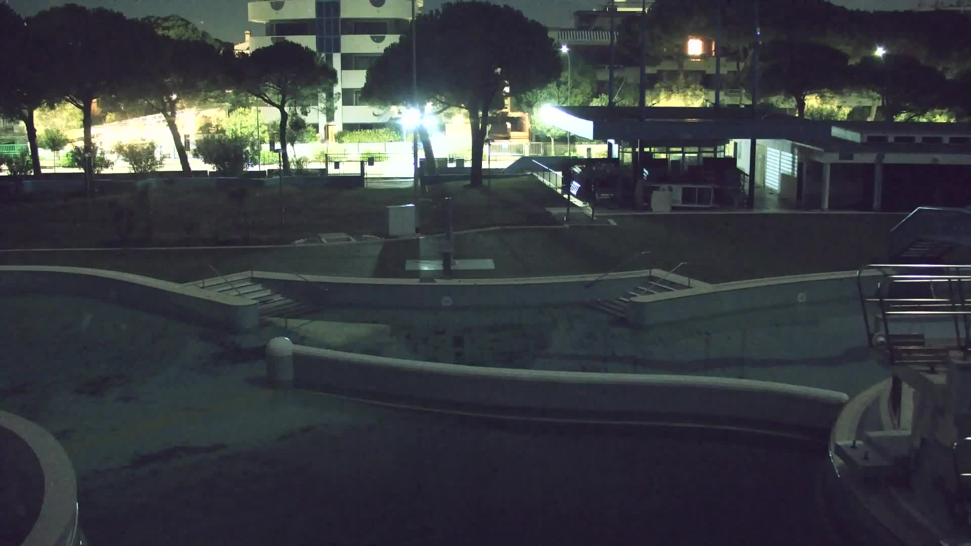 Webcam Grado – Beach & Aquapark