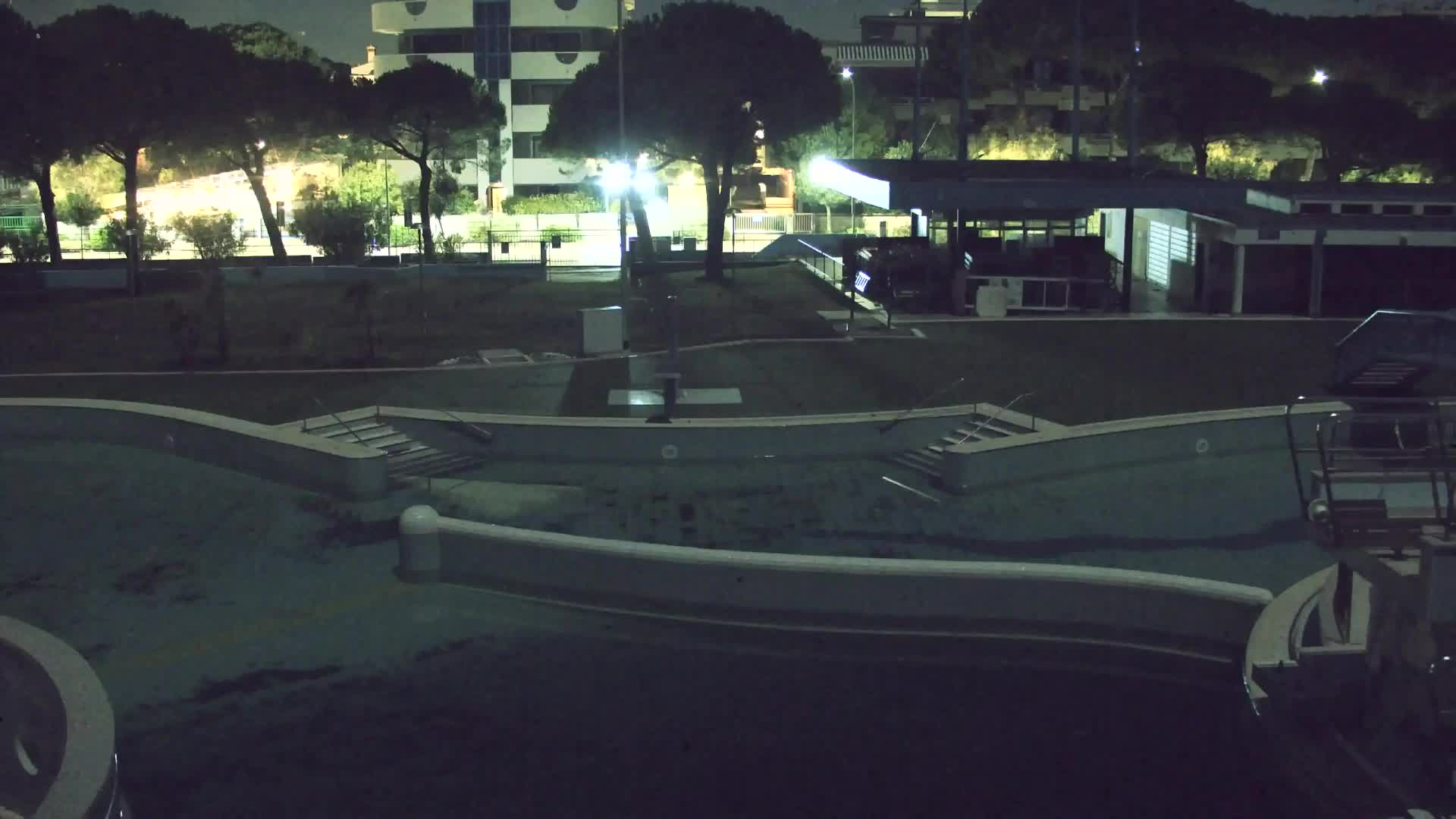 Grado Aquapark – Live-Strand-Webcam