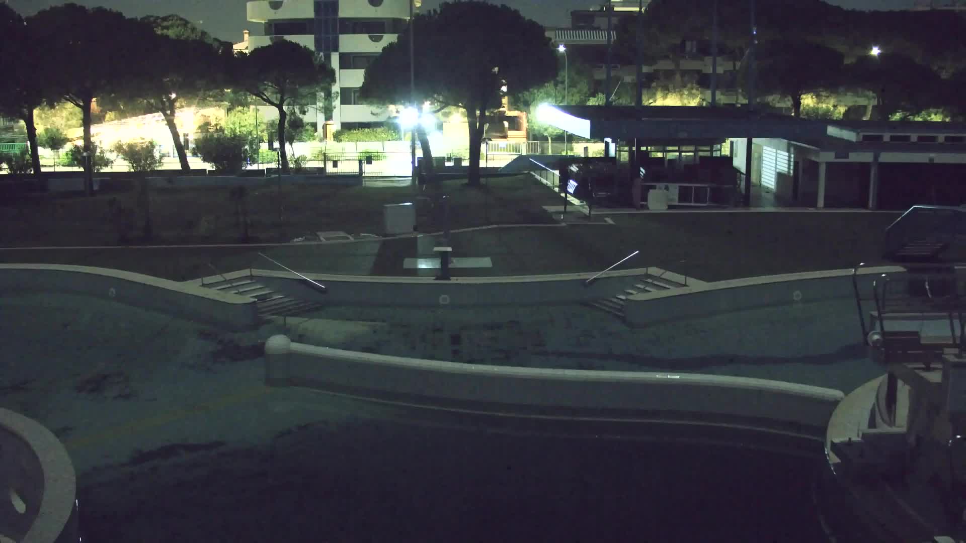 Webcam Grado – Beach & Aquapark