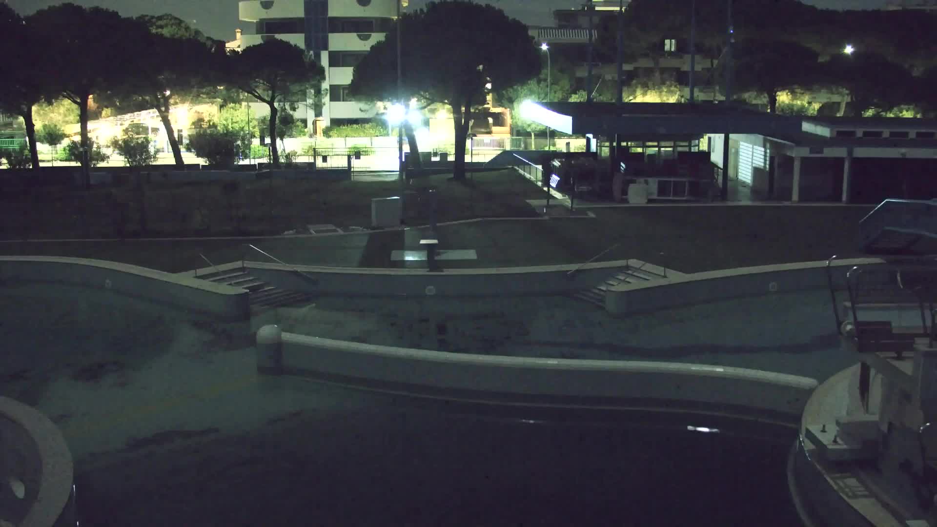 Grado Aquapark – Live-Strand-Webcam