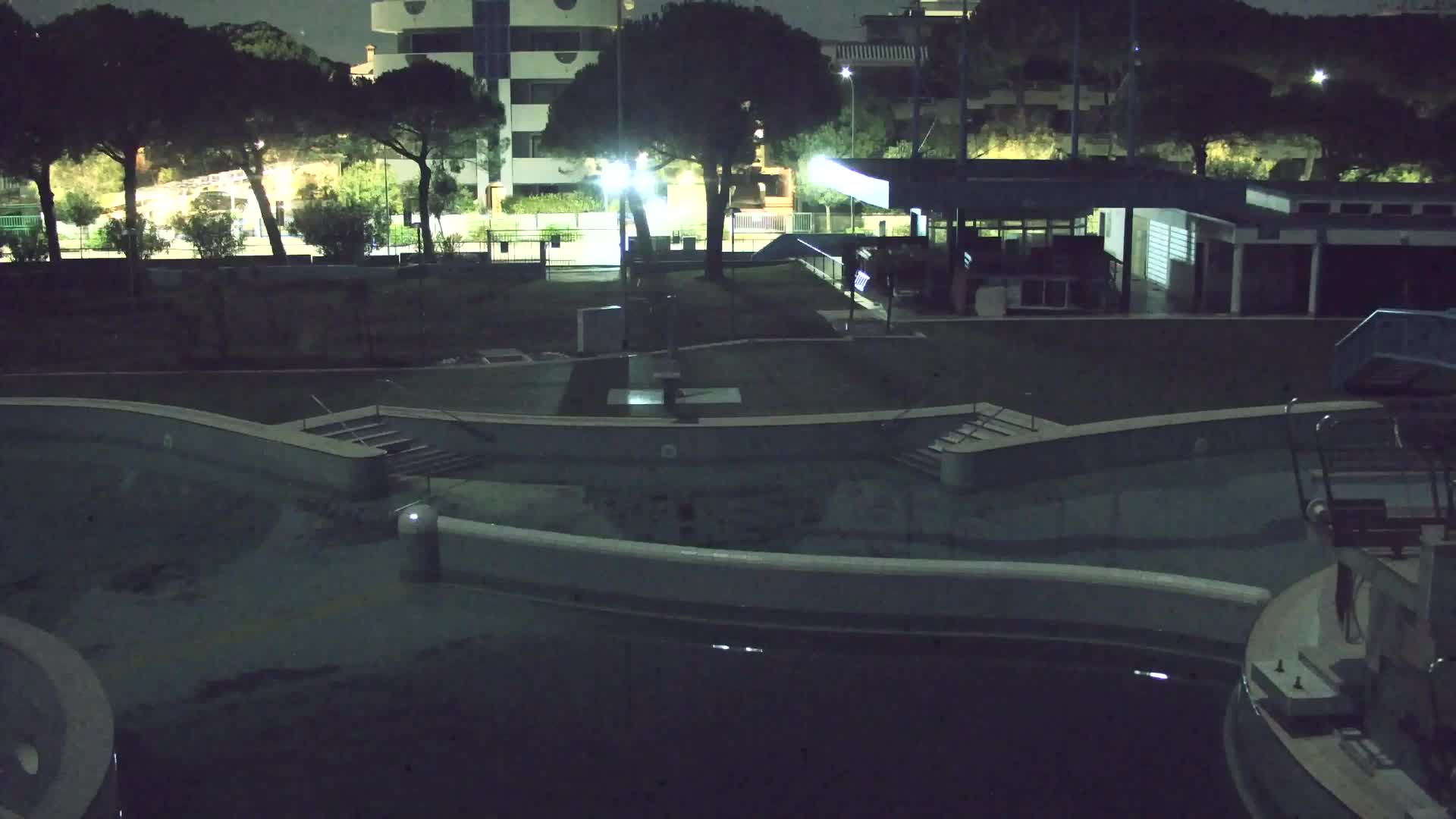 Webcam Grado – Beach & Aquapark