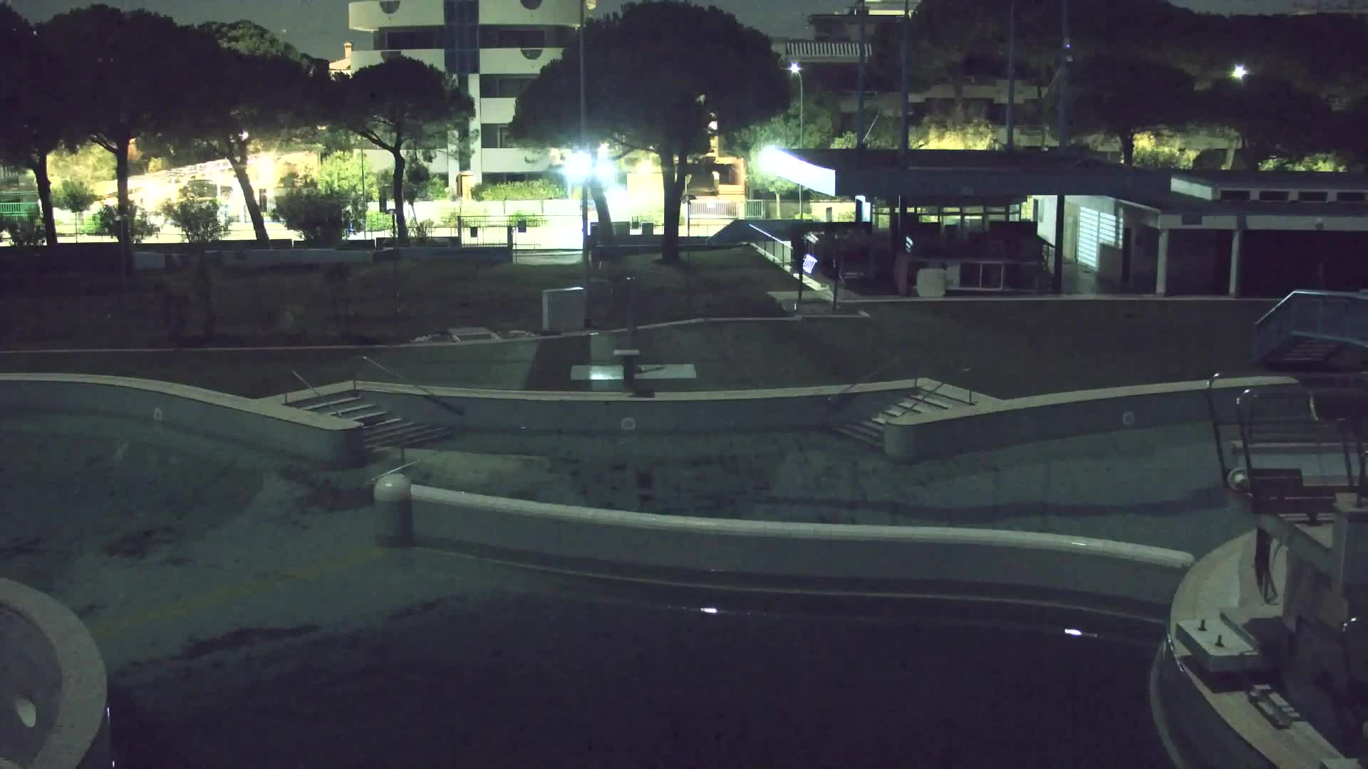 Webcam Grado – Beach & Aquapark